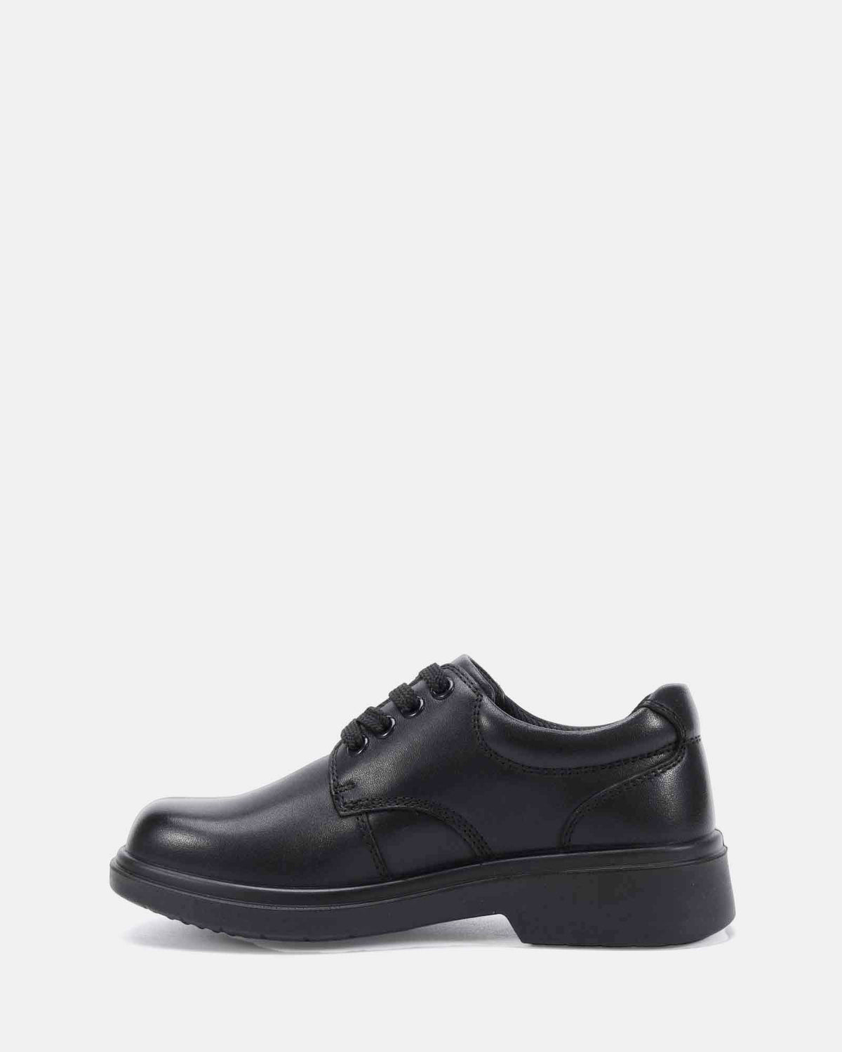 Manual Black