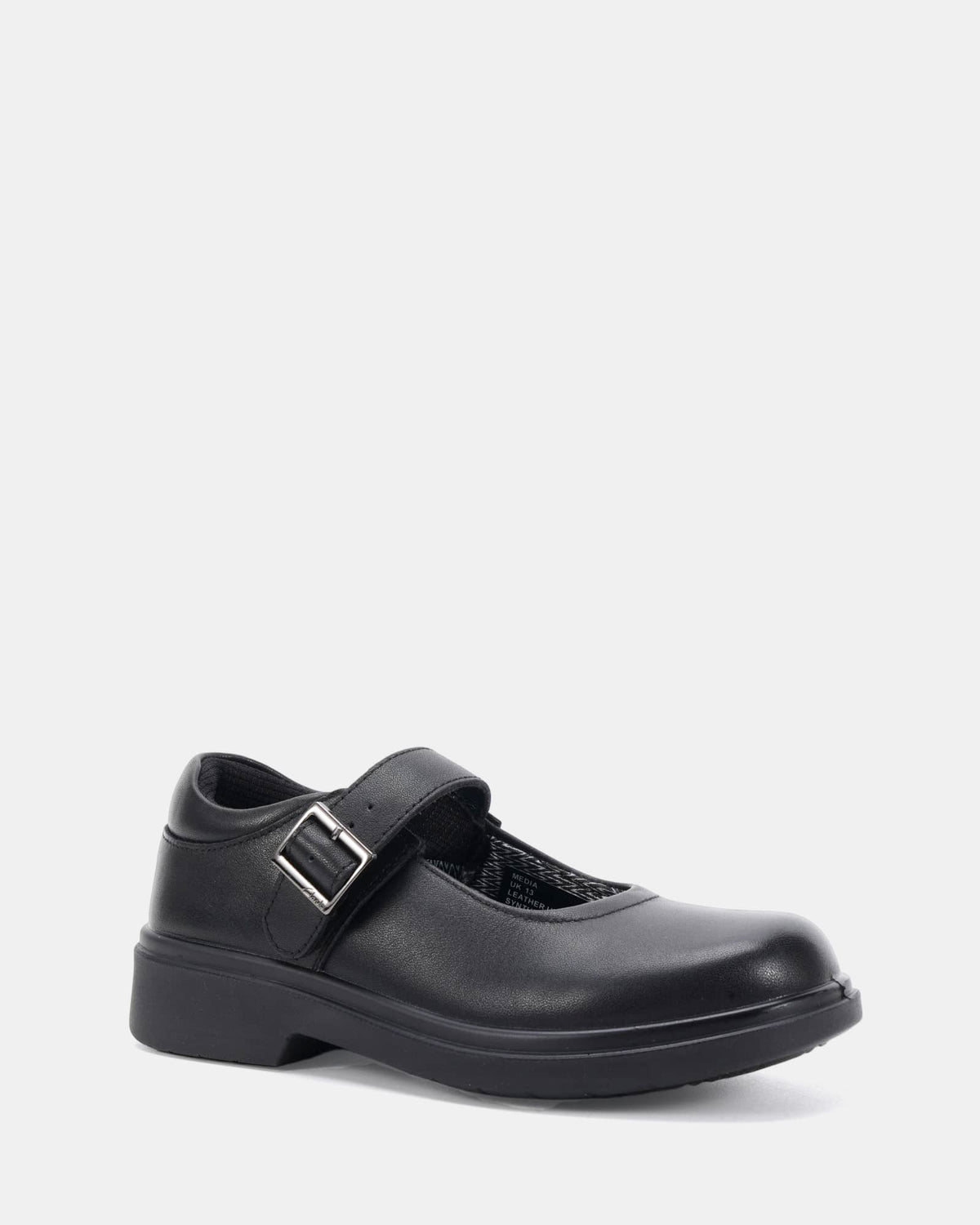 Media Black