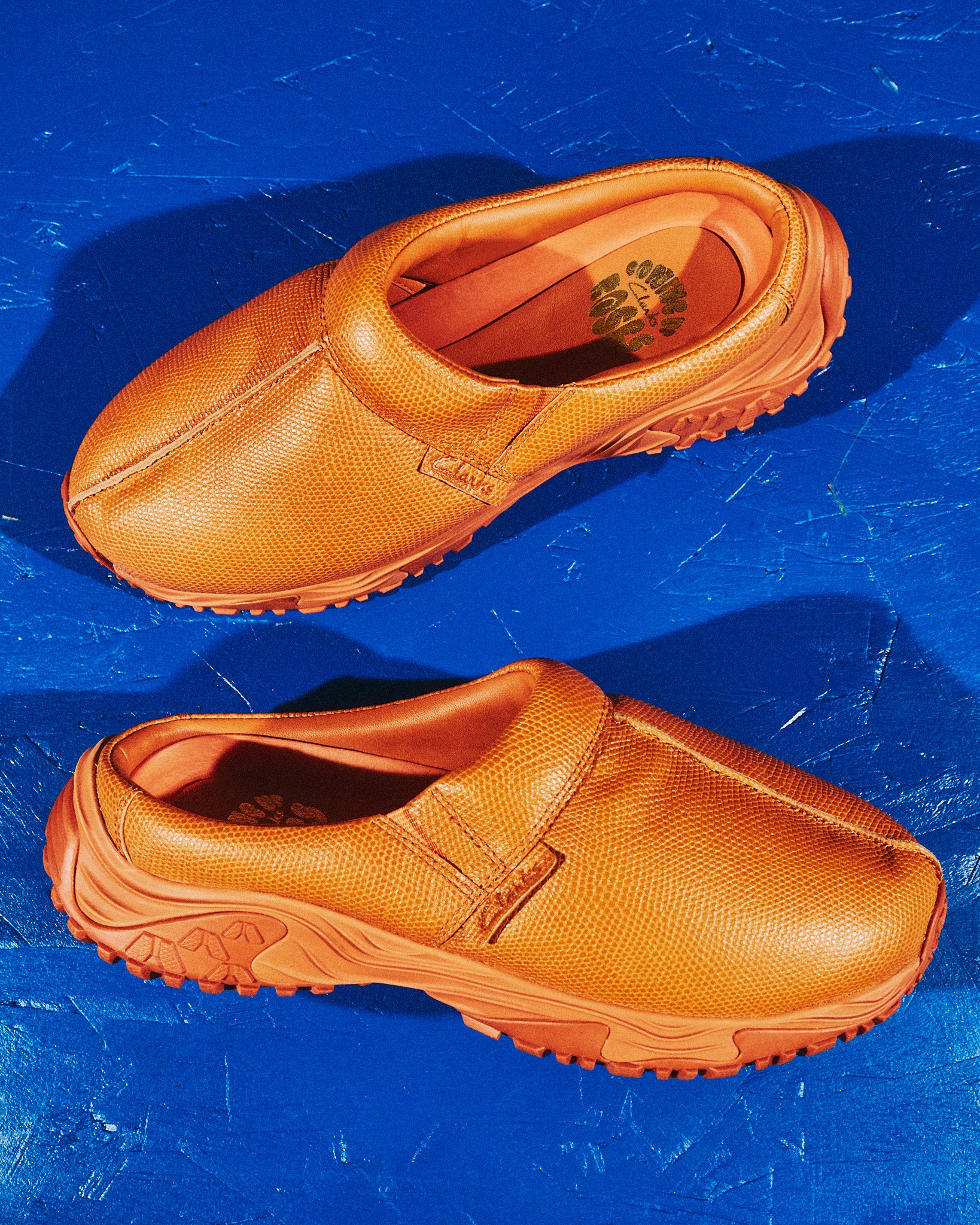 Coming Up Roses | Martine Rose for Clarks