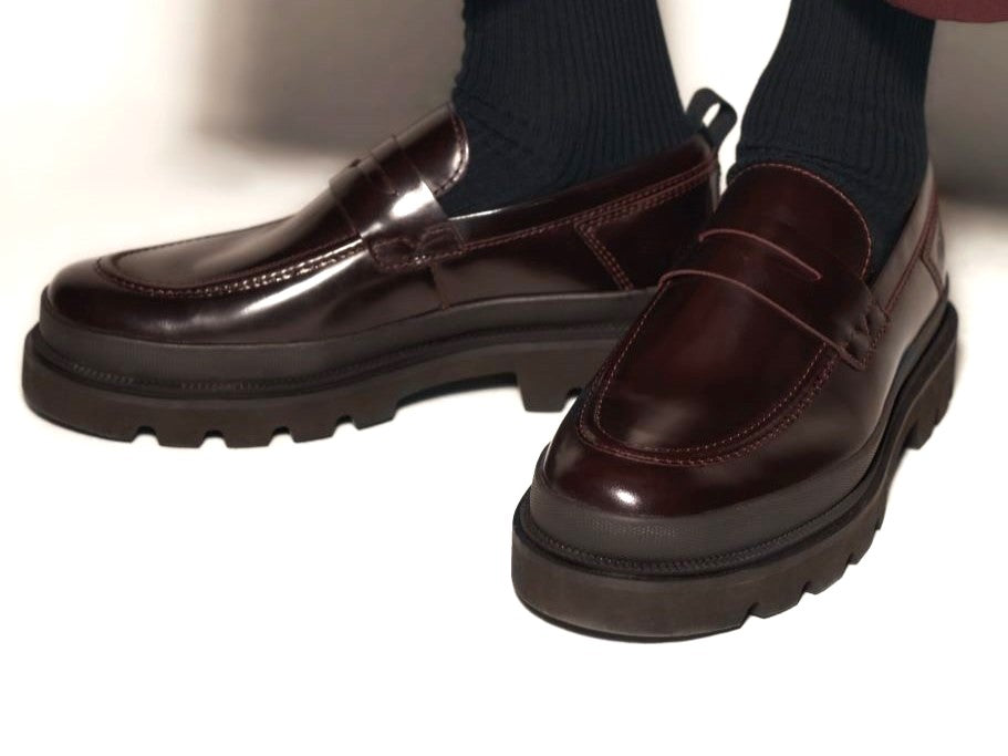 Clarks ranger raid black on sale