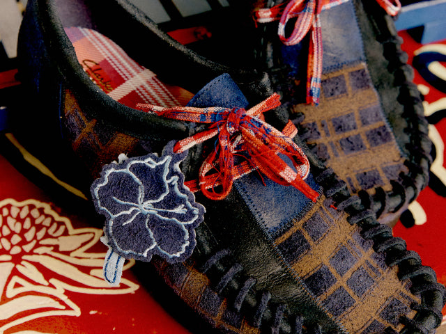 Shop Wallabees Shoes | Clarks Original Wallabees