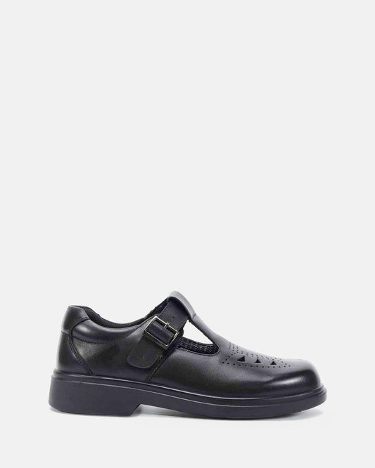 Recess Black
