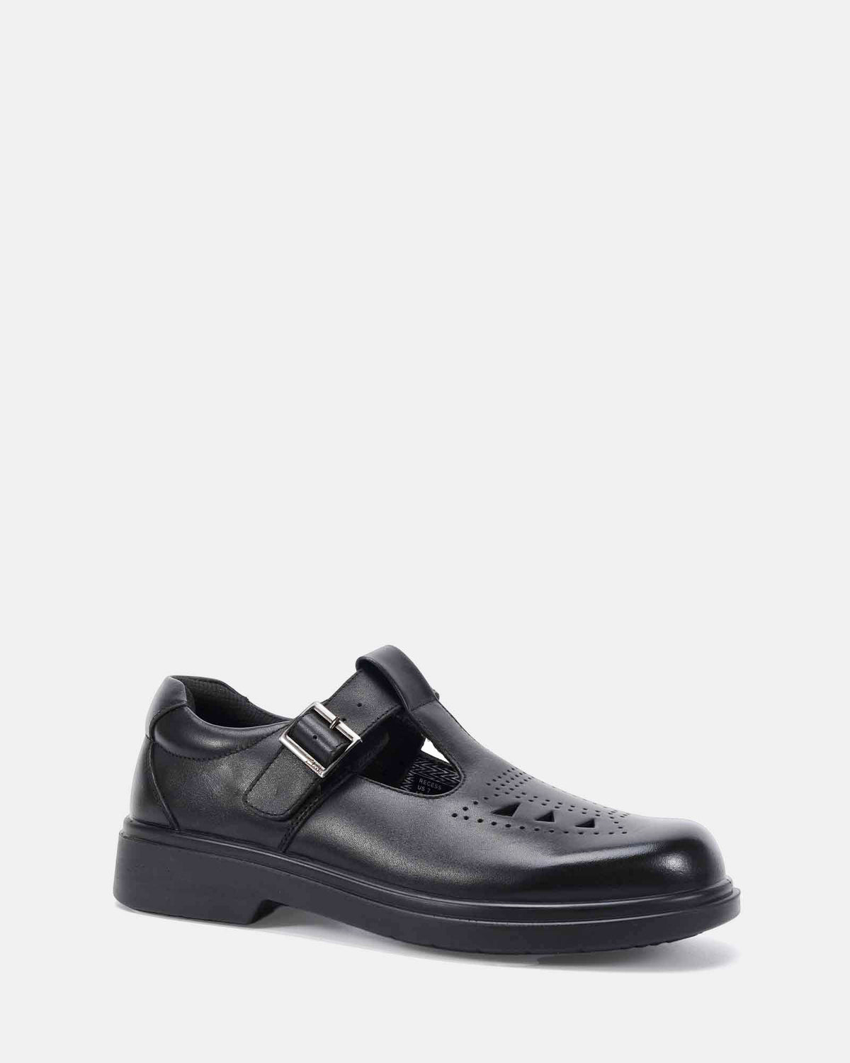 Recess Black