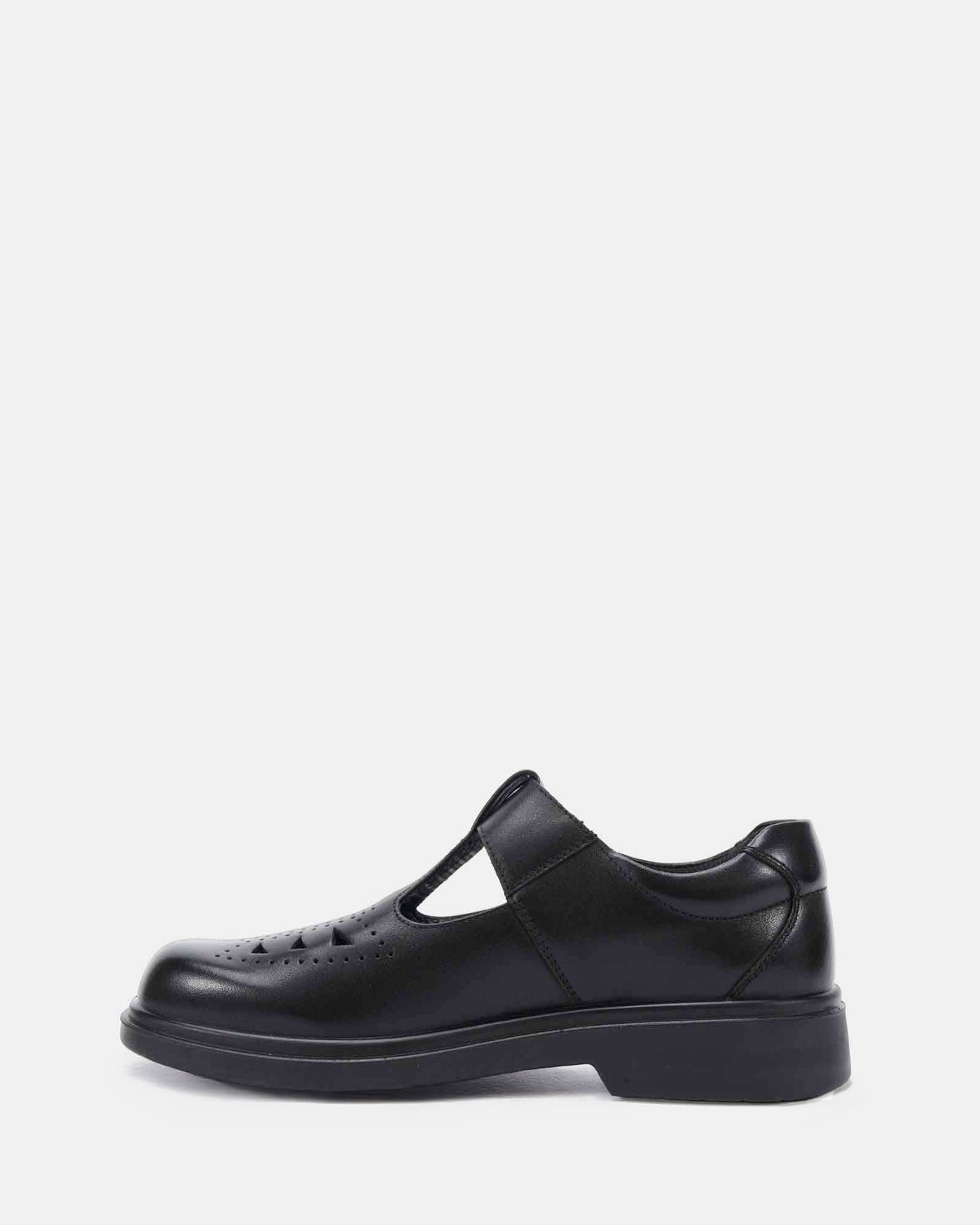 Recess Black