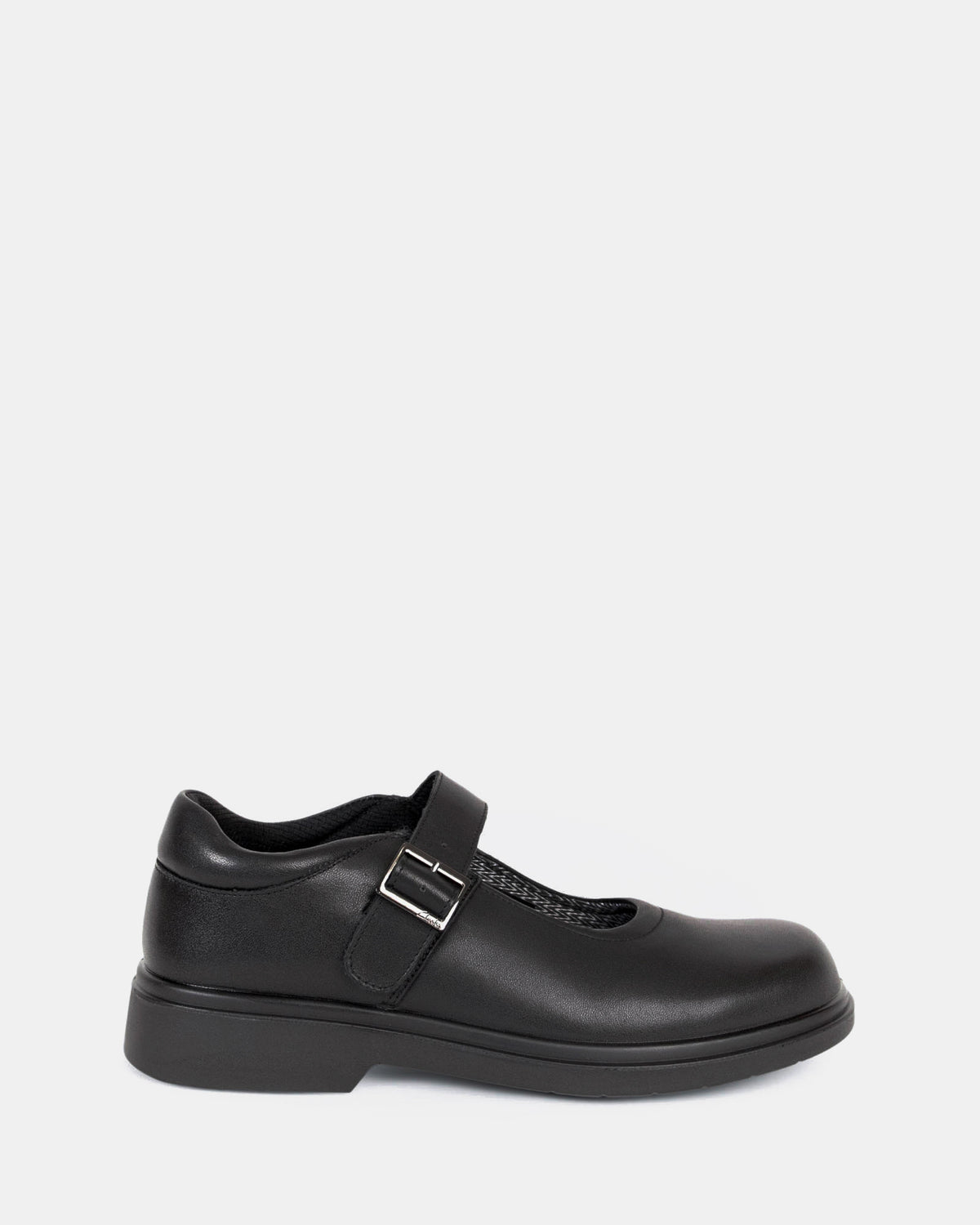 Routine Black