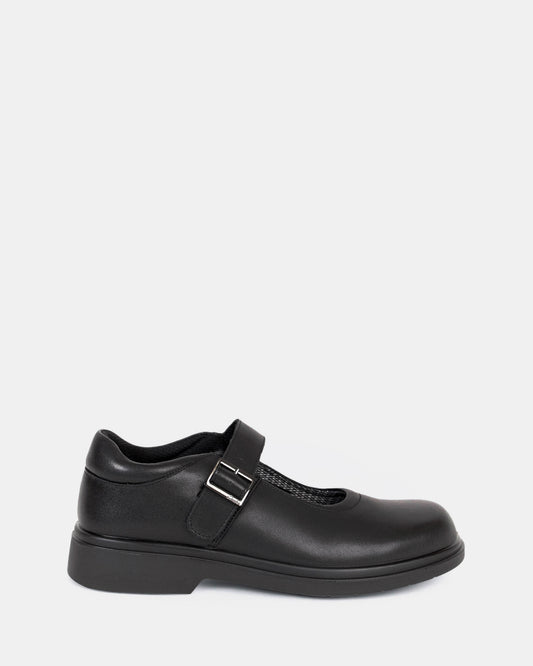 Routine Black