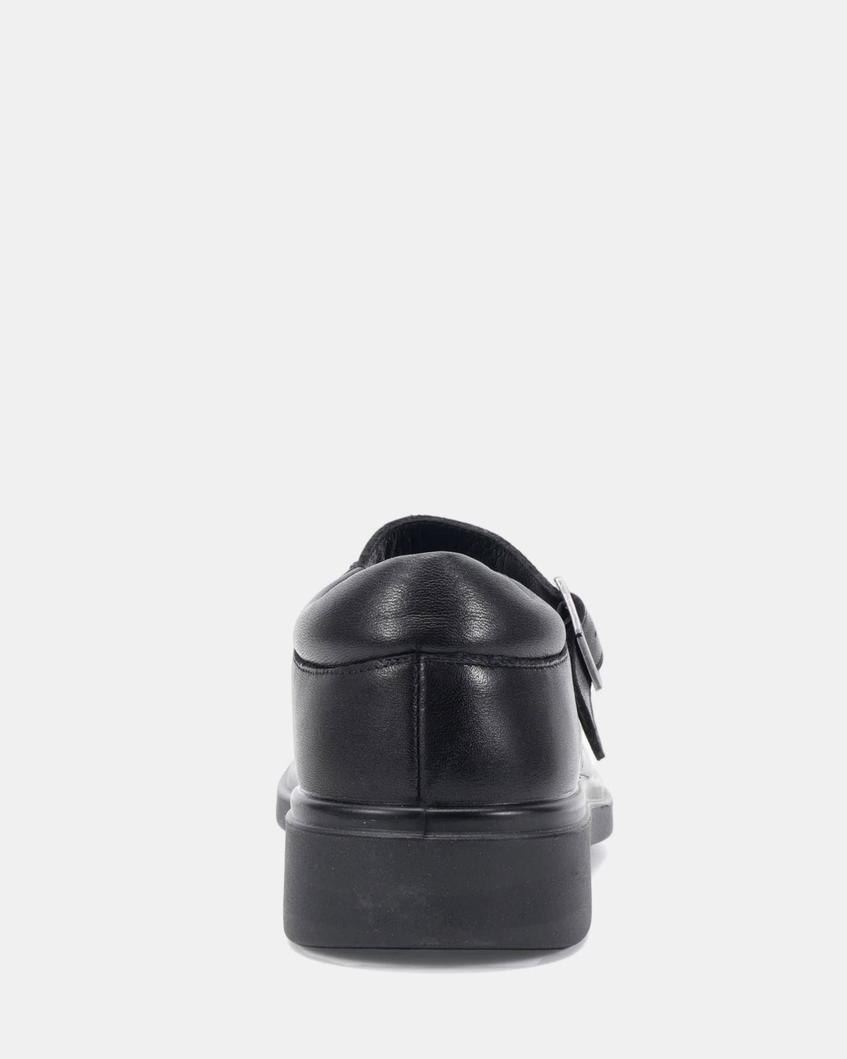 Routine Black