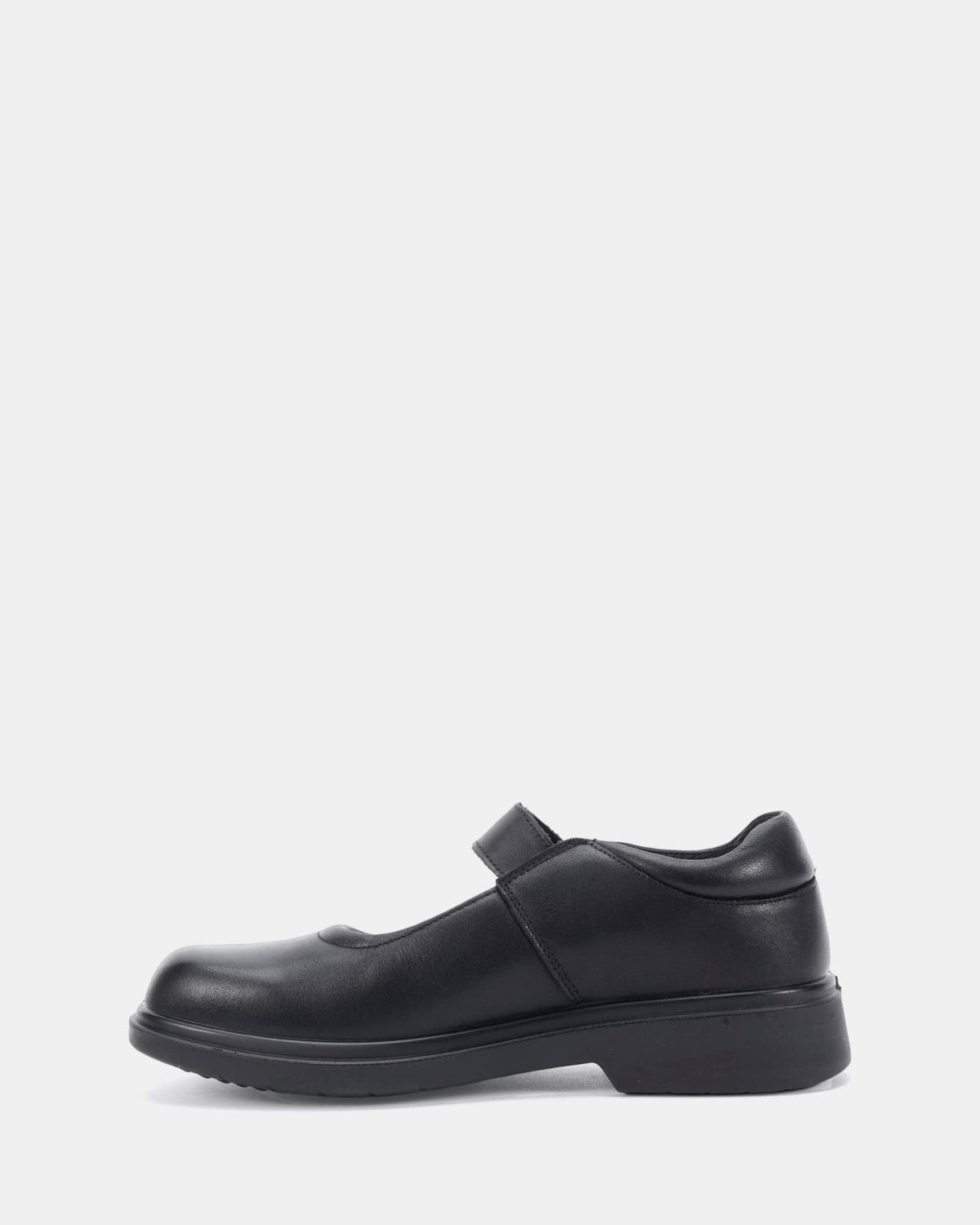 Routine Black