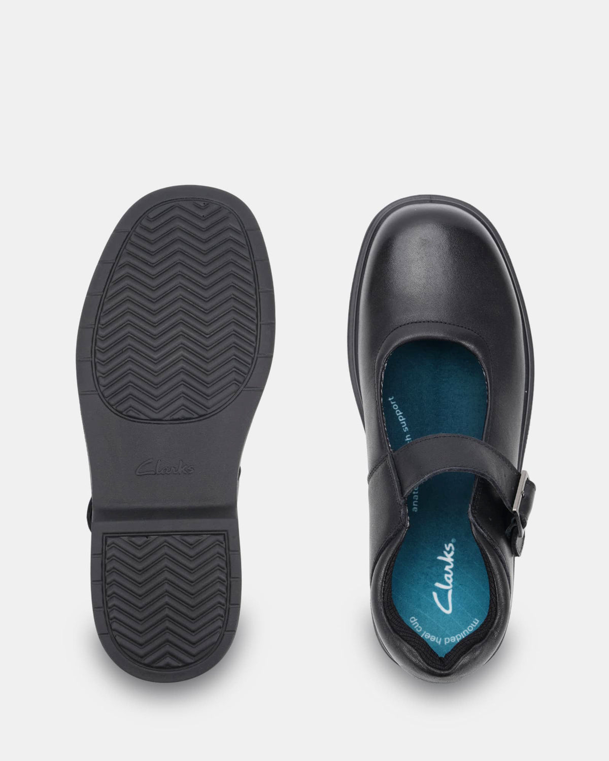 Routine Black