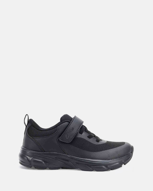Spirit Black