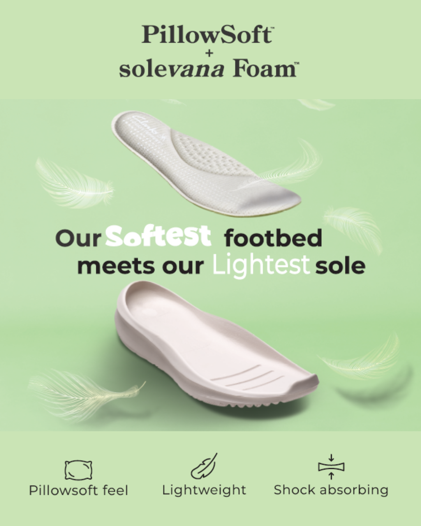 Solevana Style (M) Off White
