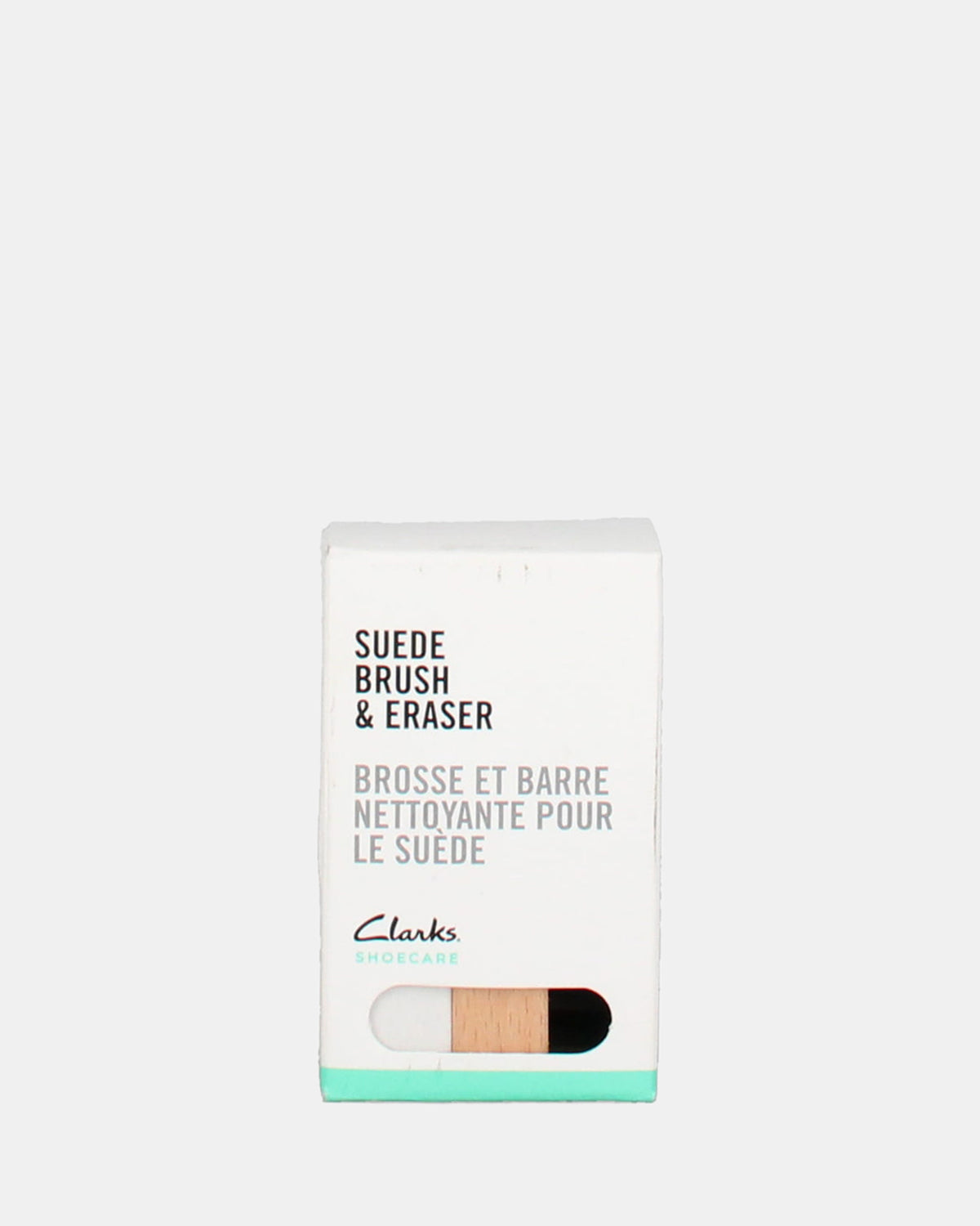 Suede Cleaning Brush & Eraser