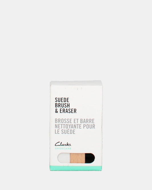 Suede Cleaning Brush & Eraser