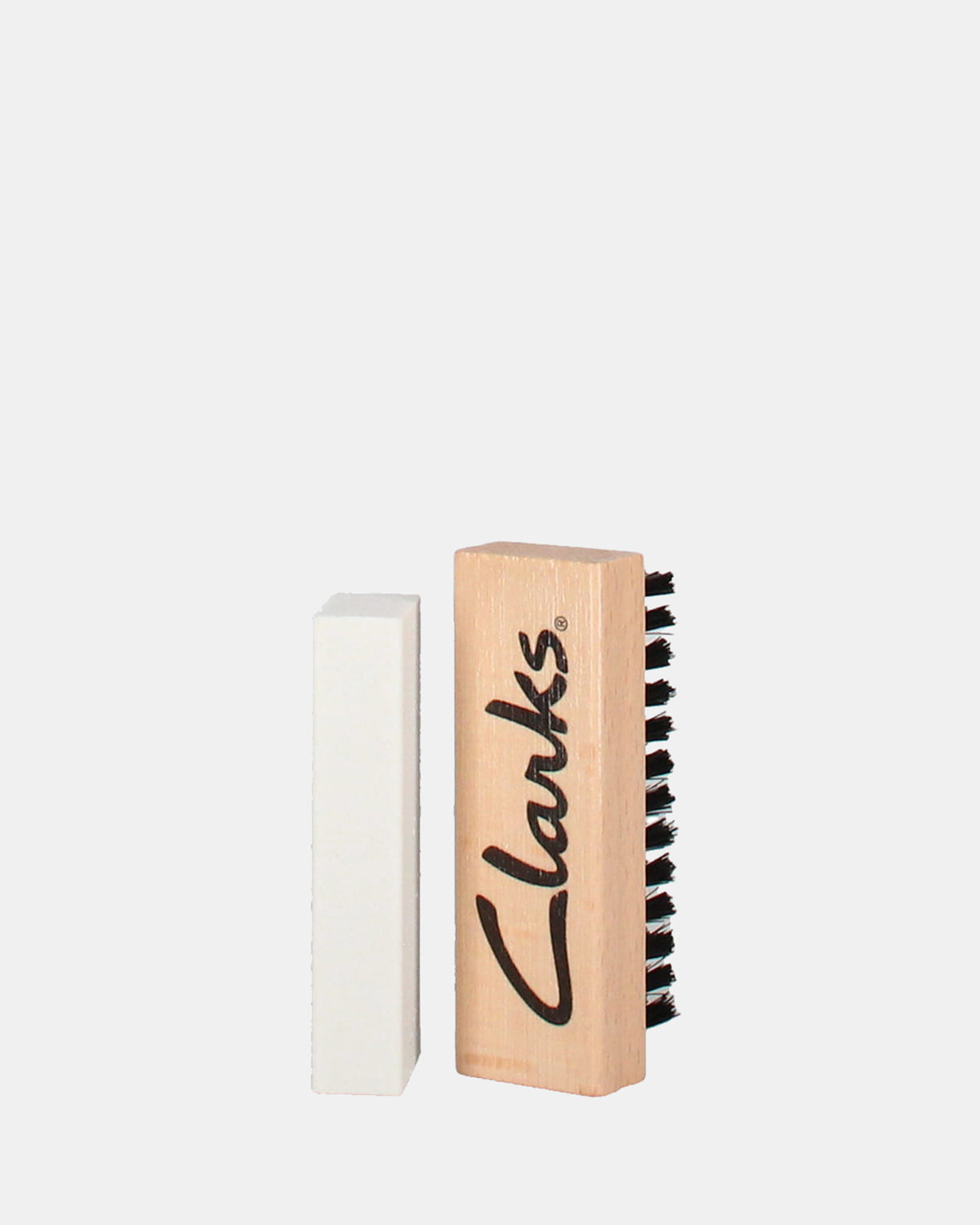 Suede Cleaning Brush & Eraser