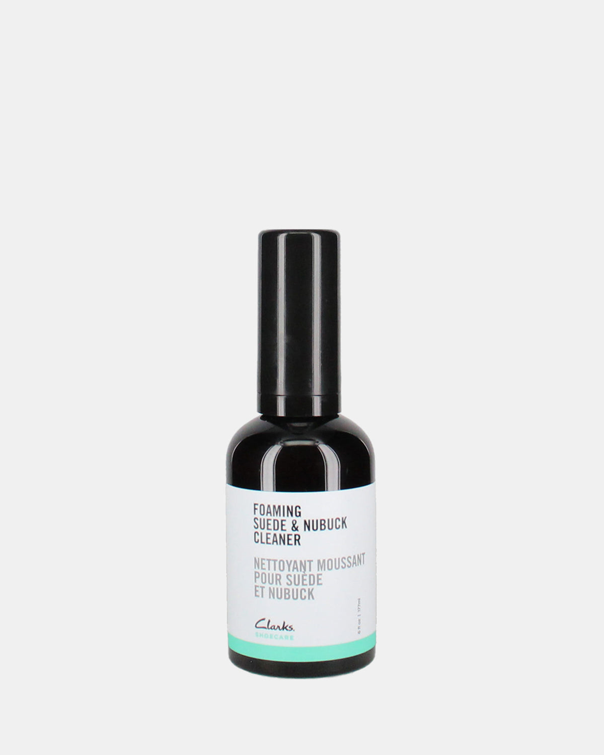 Suede Foam Cleaner