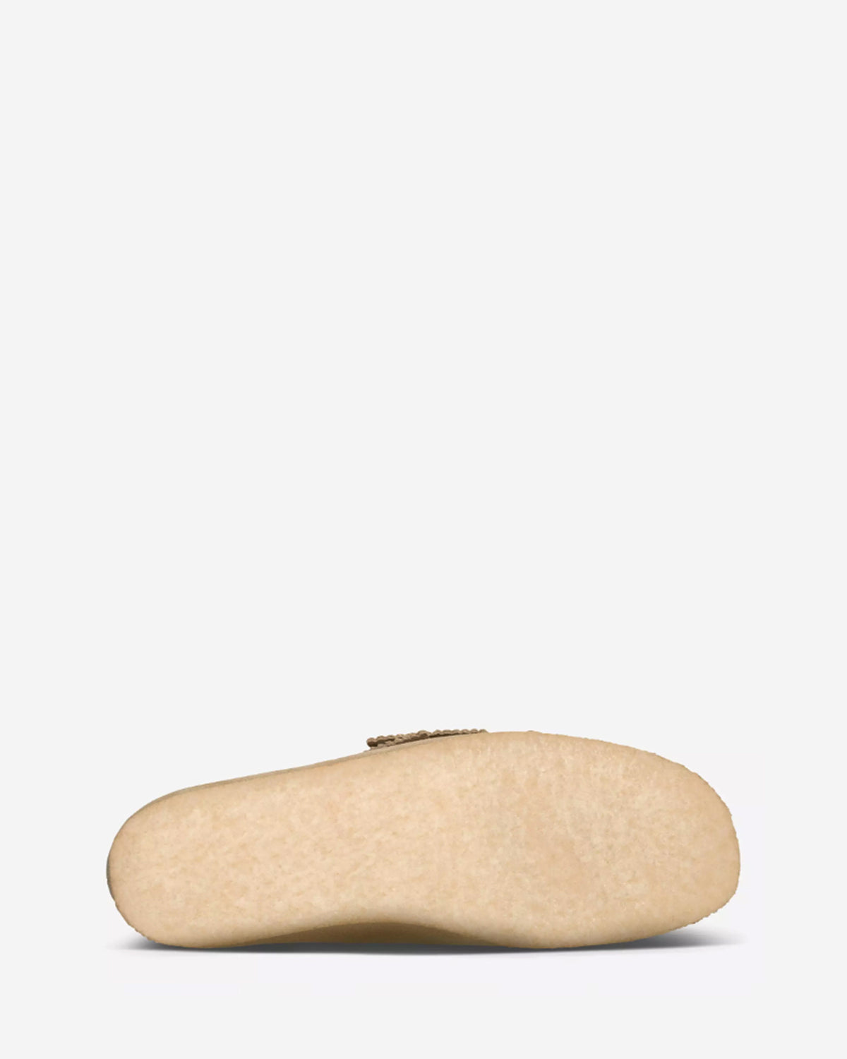 Wallabee (W) Maple Suede