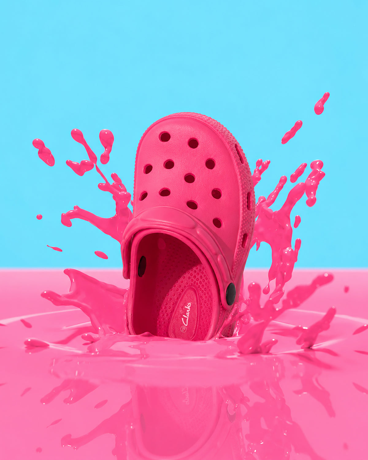 Wave Pink