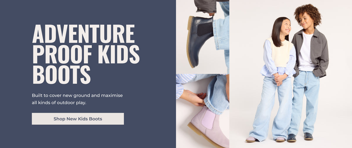 Kids Collection Close Kids Collection – Clarks Australia