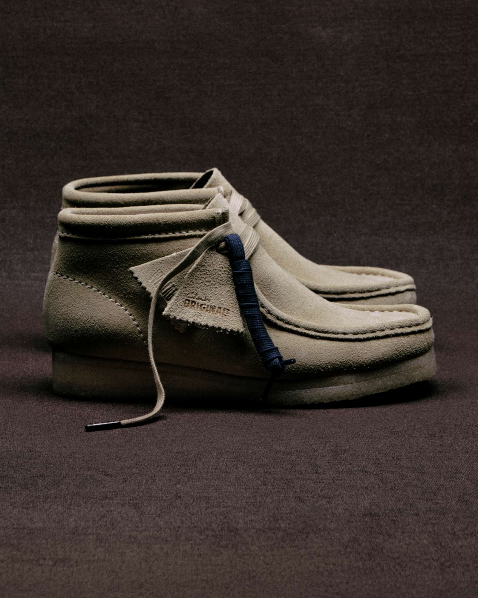 Wallabee-Boot-Maple