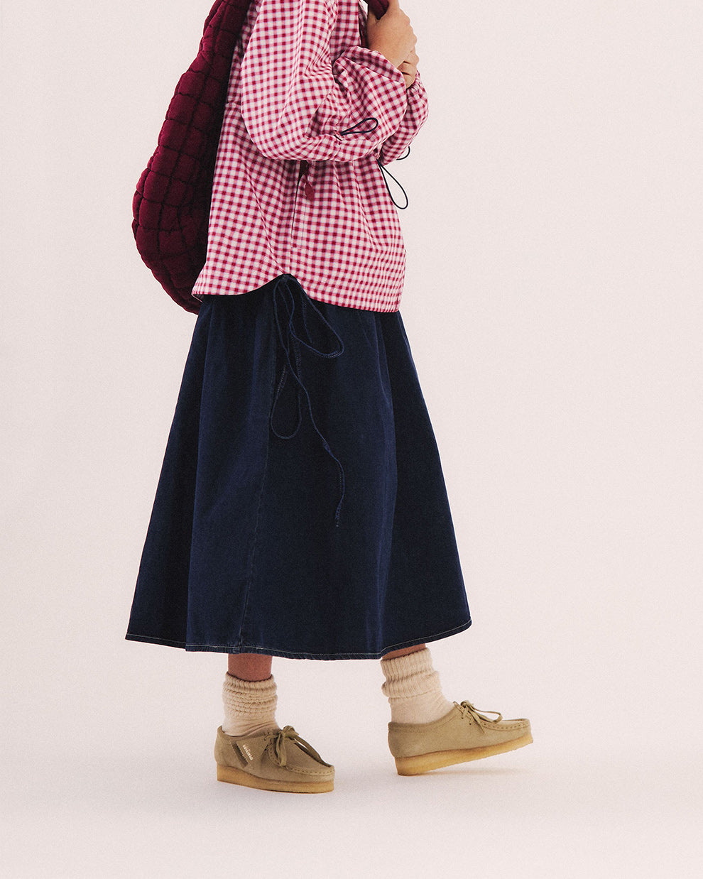 Wallabee-W
