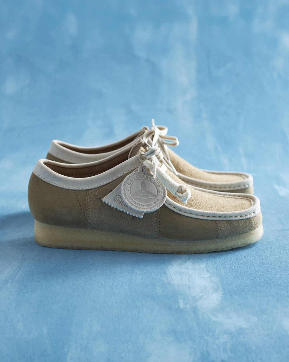 Wallabee_Maple-Stripe