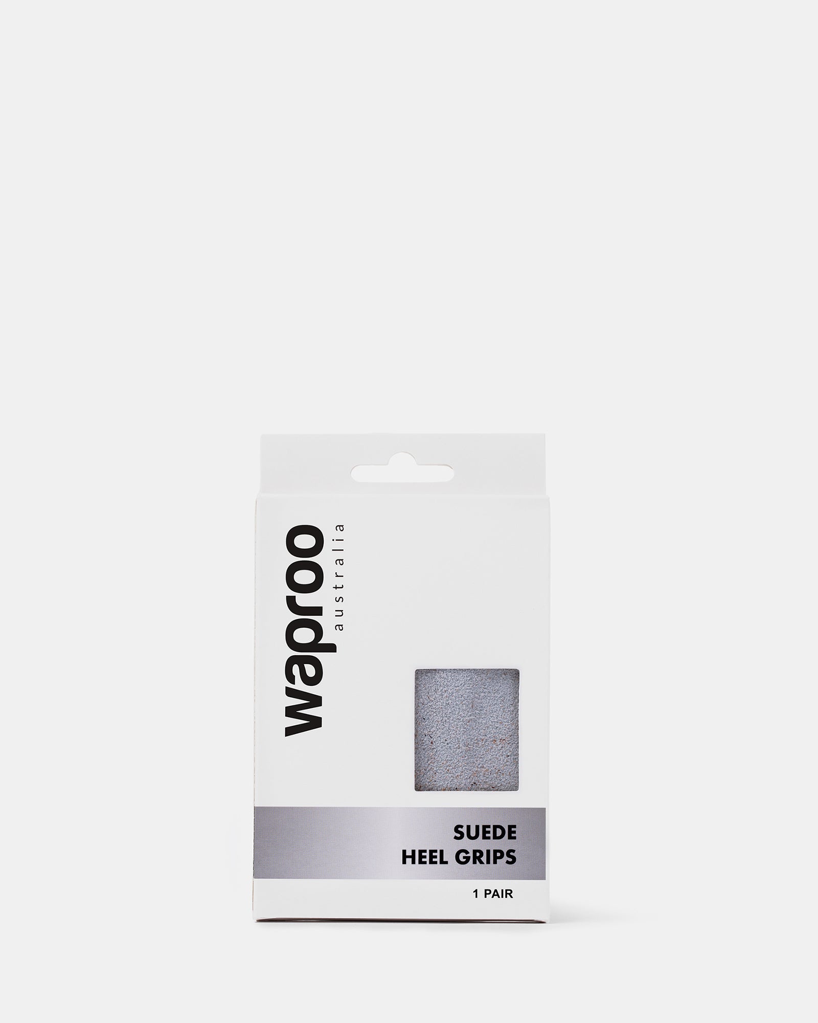 Waproo Heel Grip
