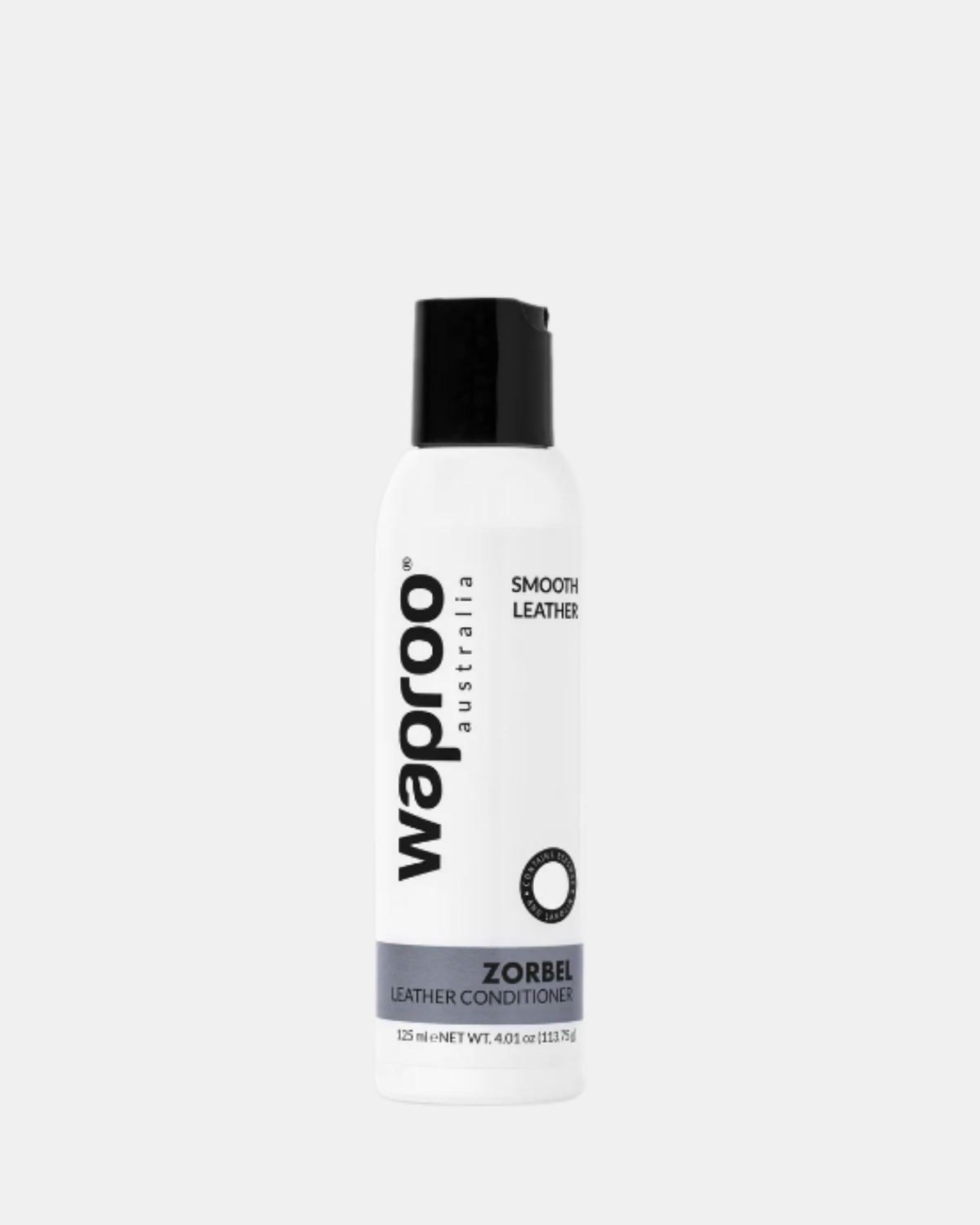 Waproo Leather Conditioner 125ml
