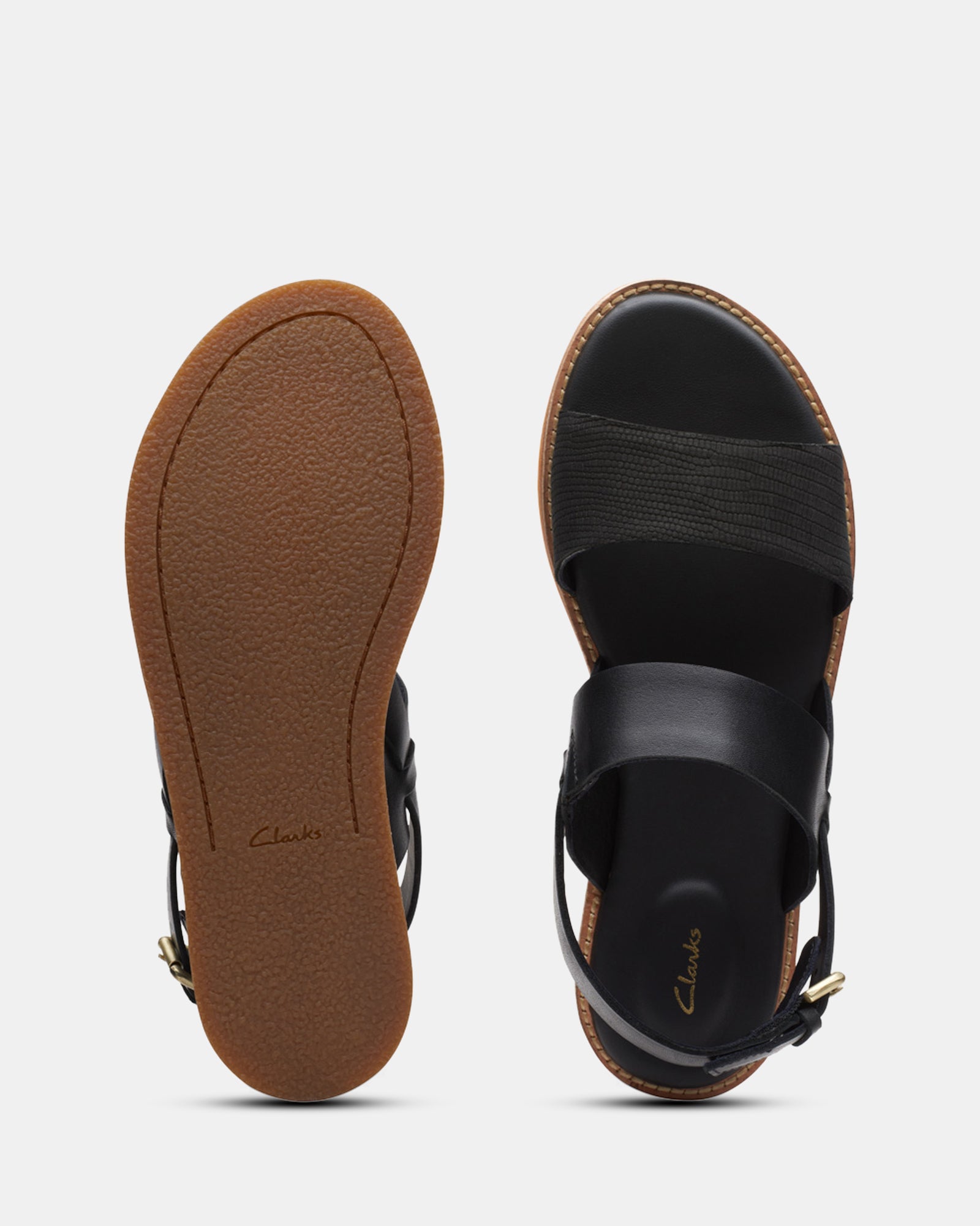 Clarks sandals new on sale arrivals