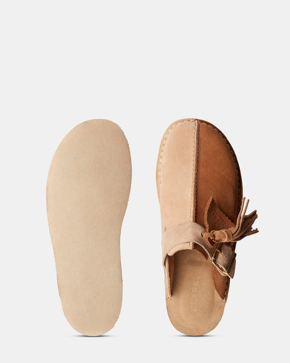 Clarks backless shoes new arrivals