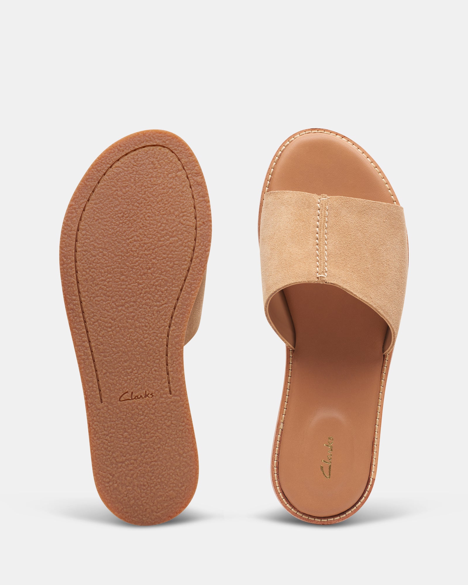 Clarks cheap lights sandals