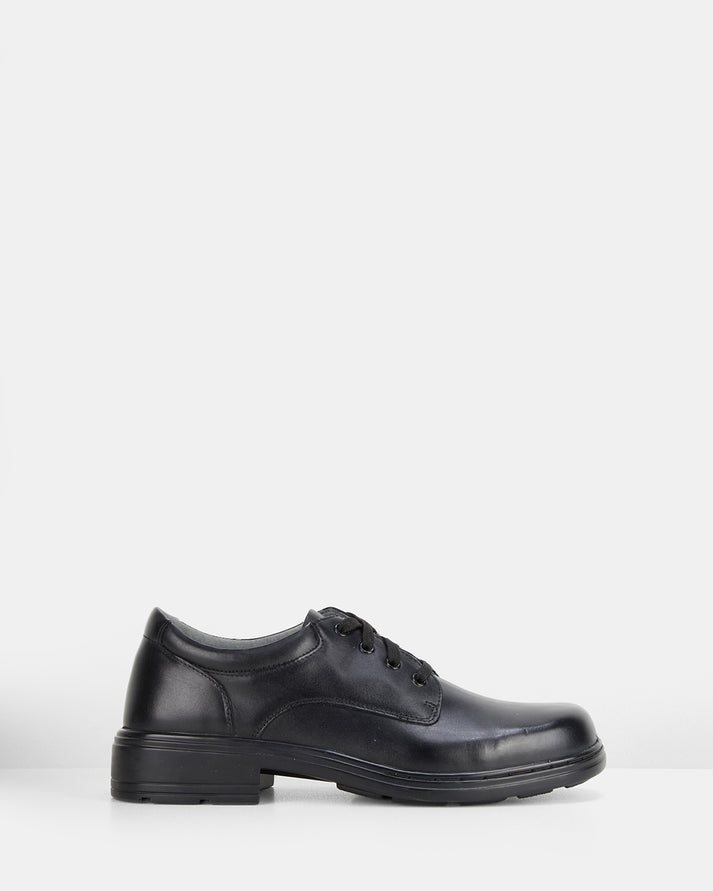 clarks coling boss black