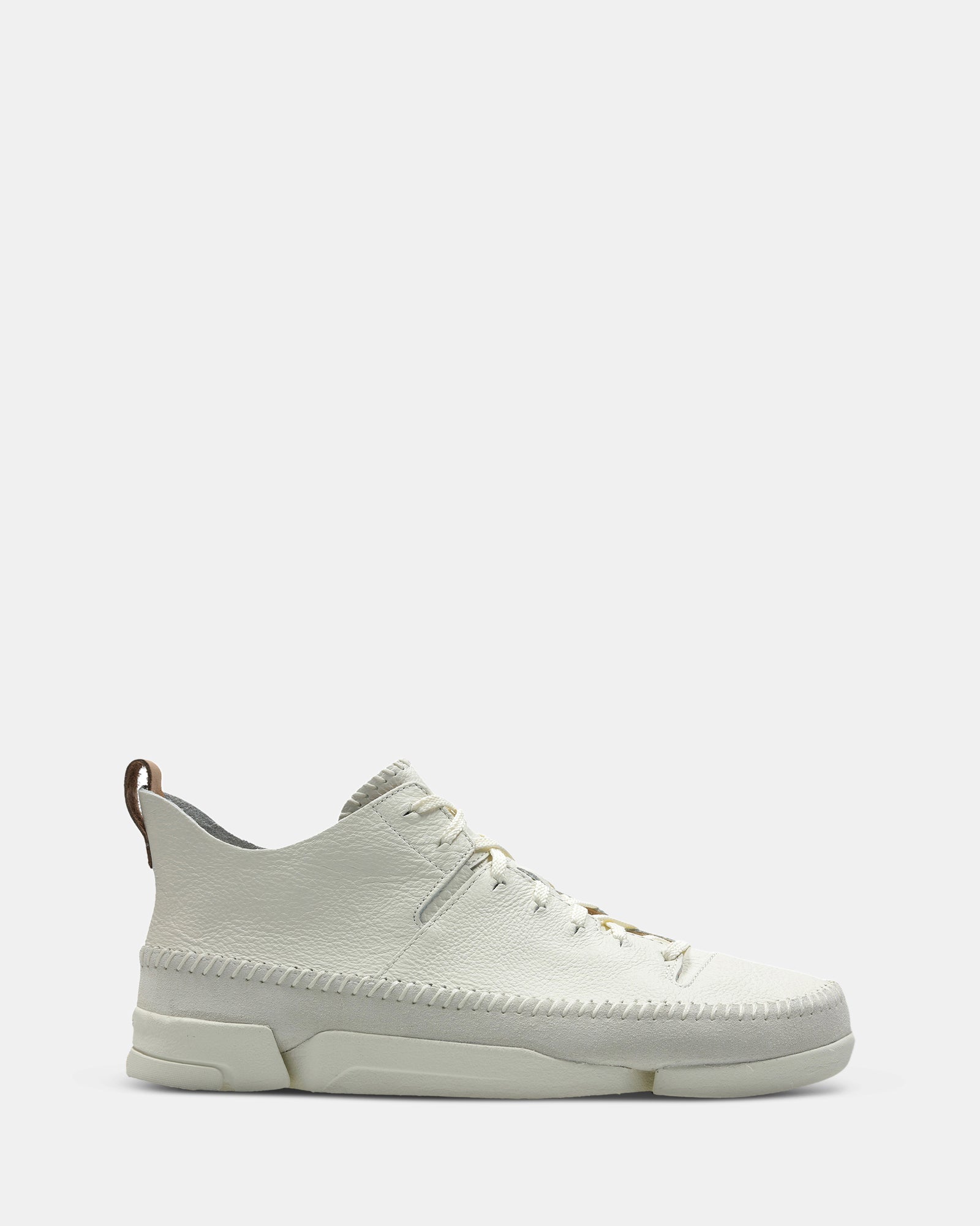 Trigenic Flex White â Clarks