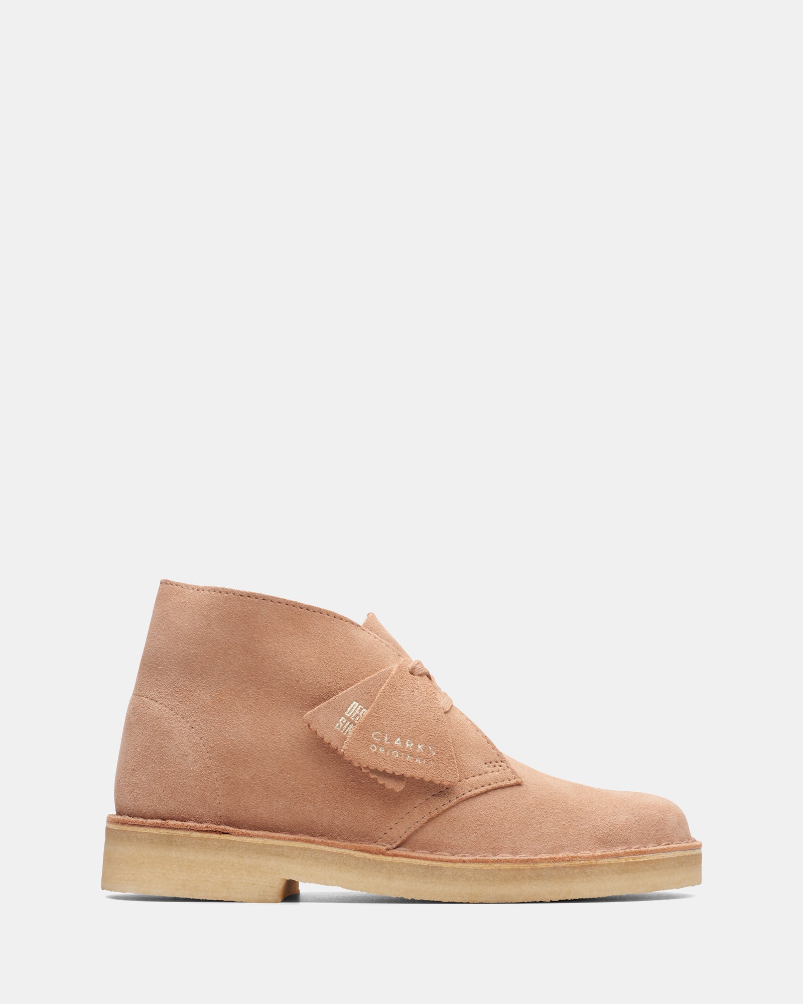 Clarks desert clearance boots shoelaces