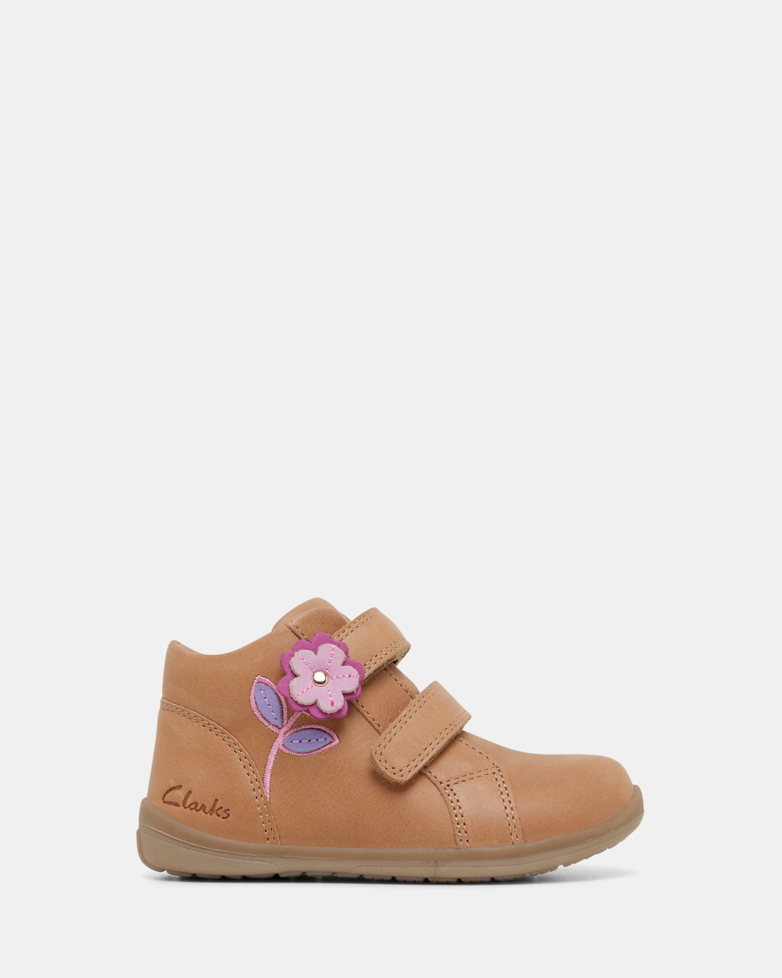 Clarks baby cheap girl shoes sale