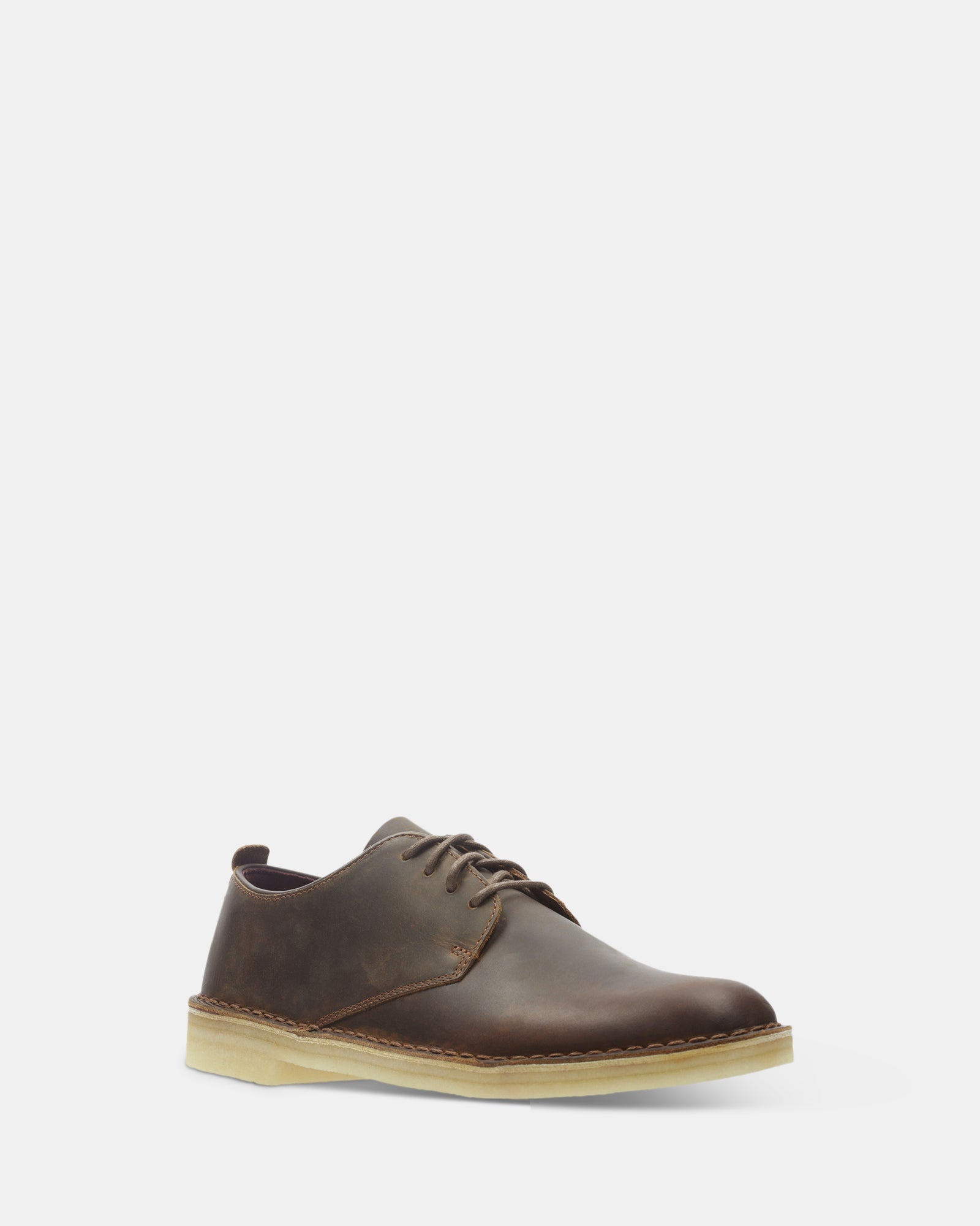 Clarks men's desert on sale london oxford shoe