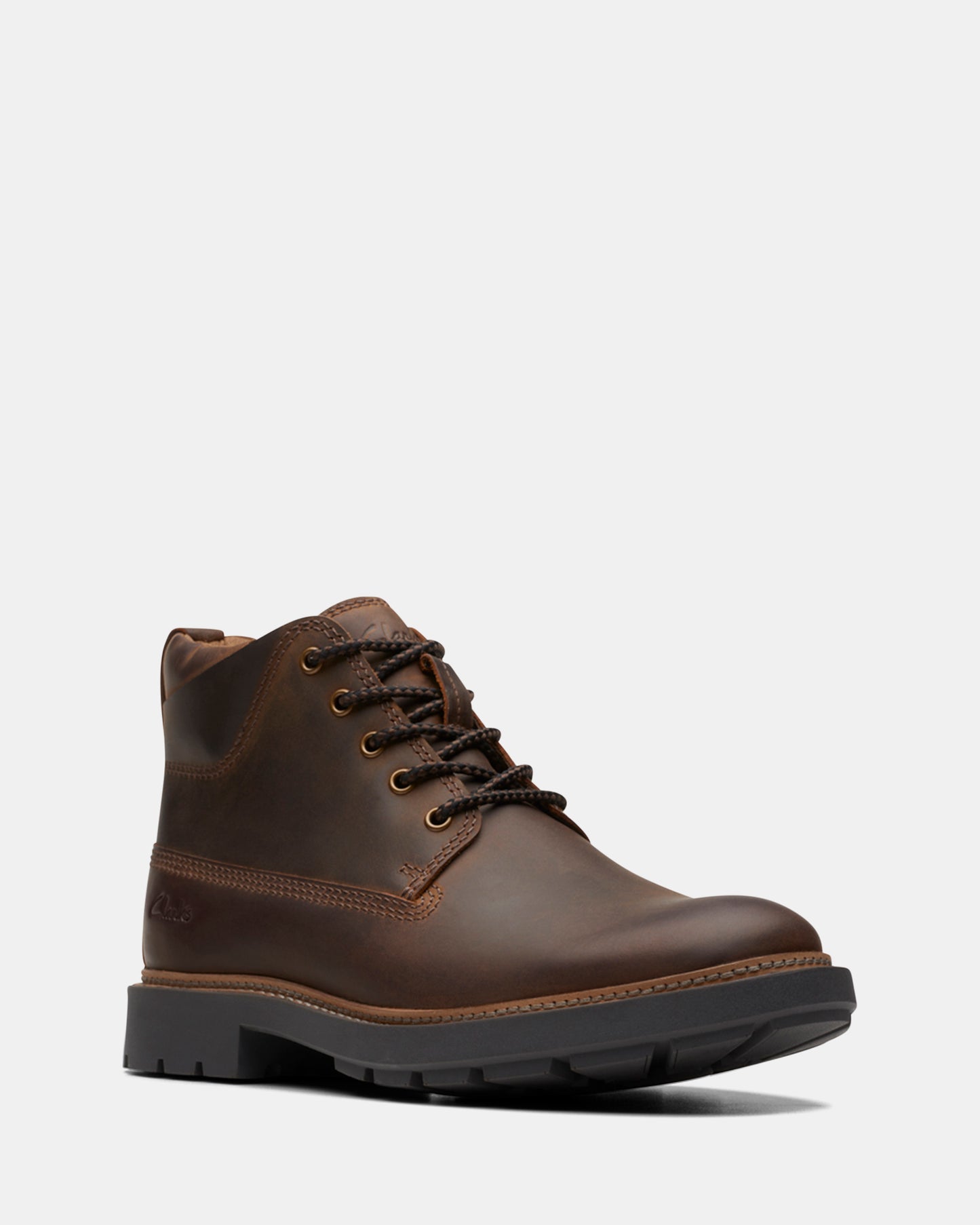 Craftdale2 Mid Beeswax Leather