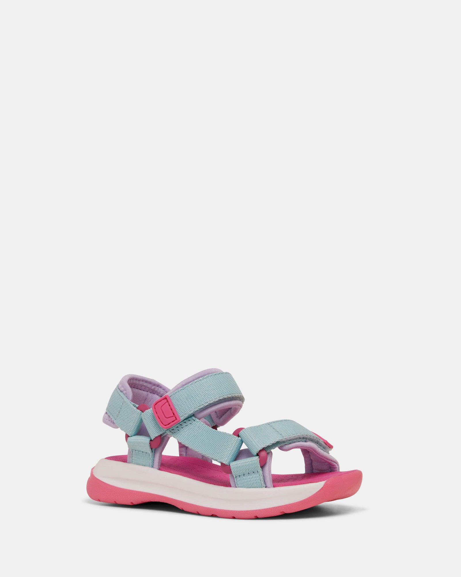 Clarks 2025 turquoise sandals