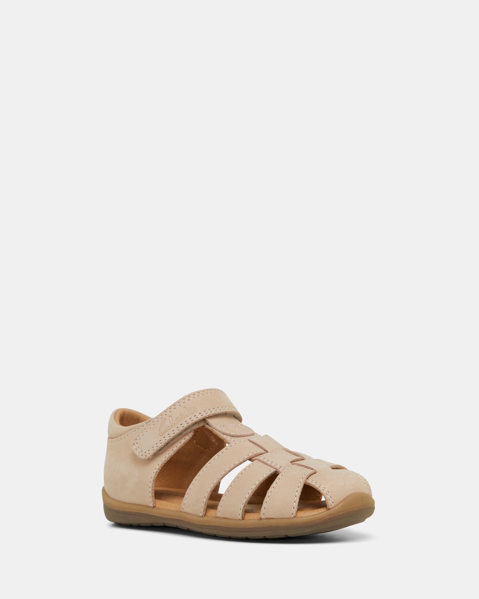 Clarks baby sales sandals