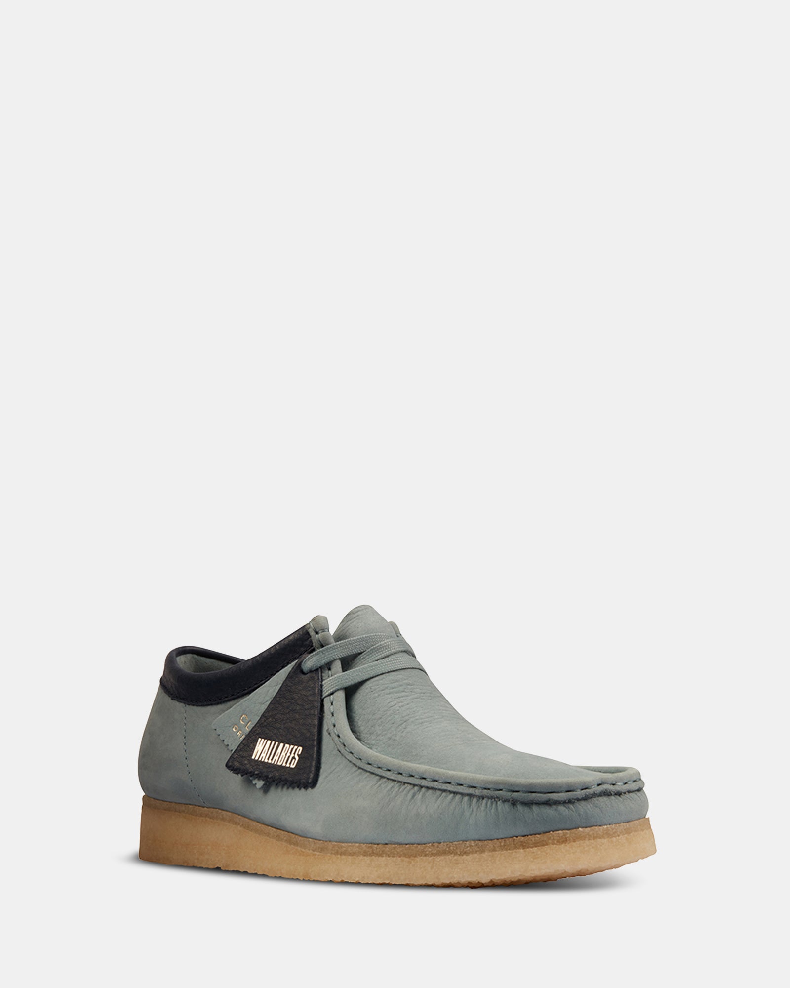 Shoe zone deals wallabees