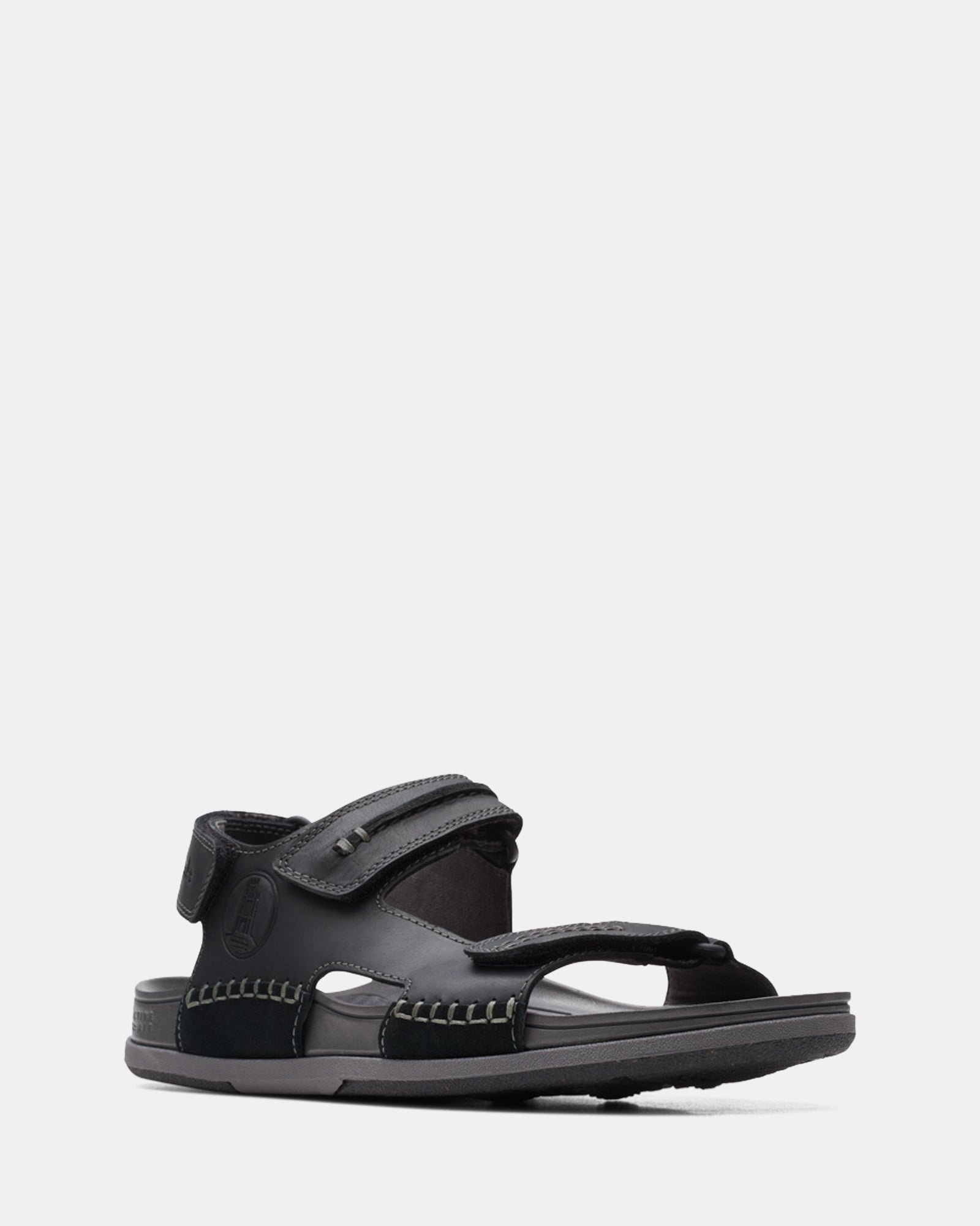 Clarks shoes 2024 sandals mens