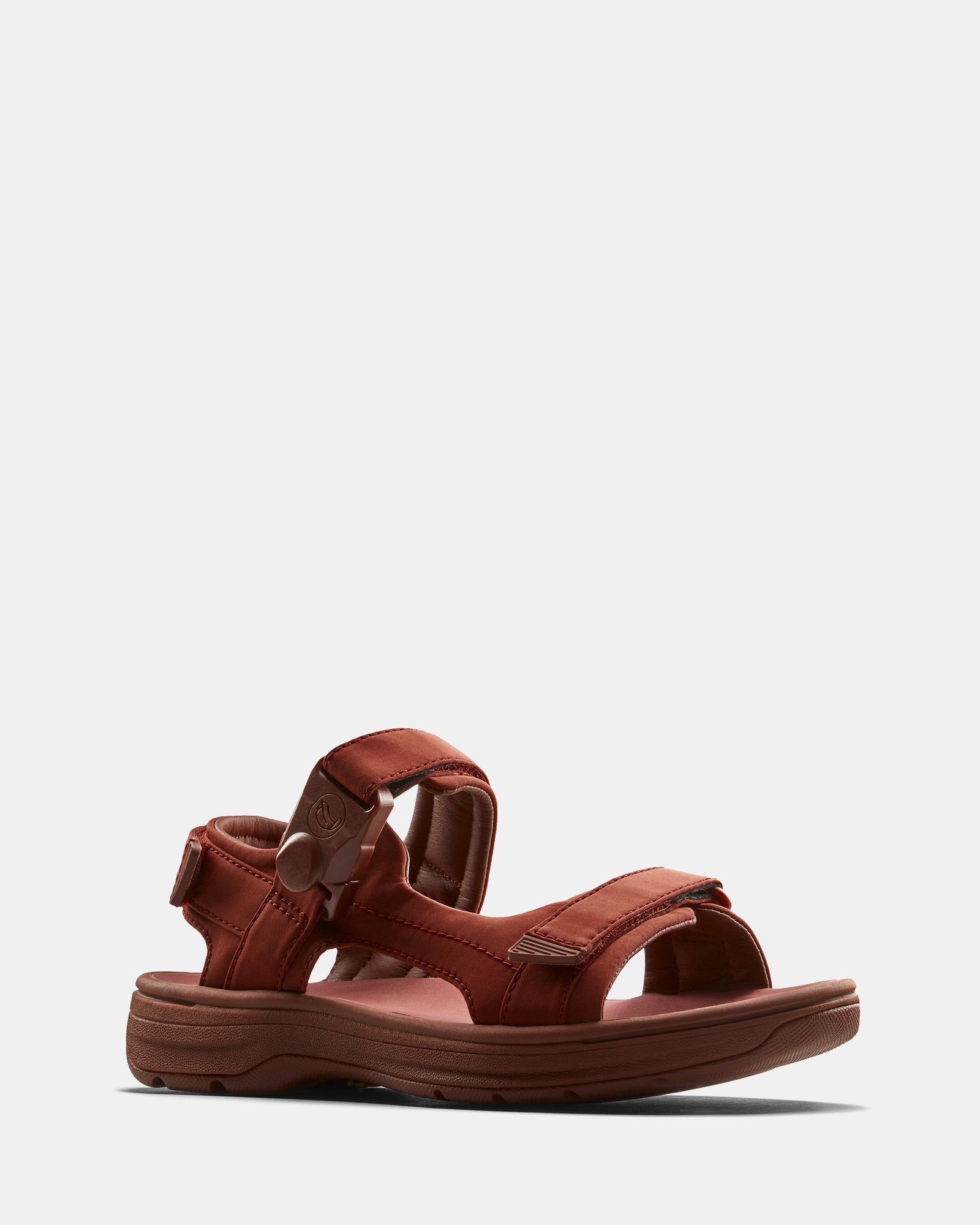 CLARKS VELCRO SANDAL NATURE TREK 26159194 - Michael's and Jody's