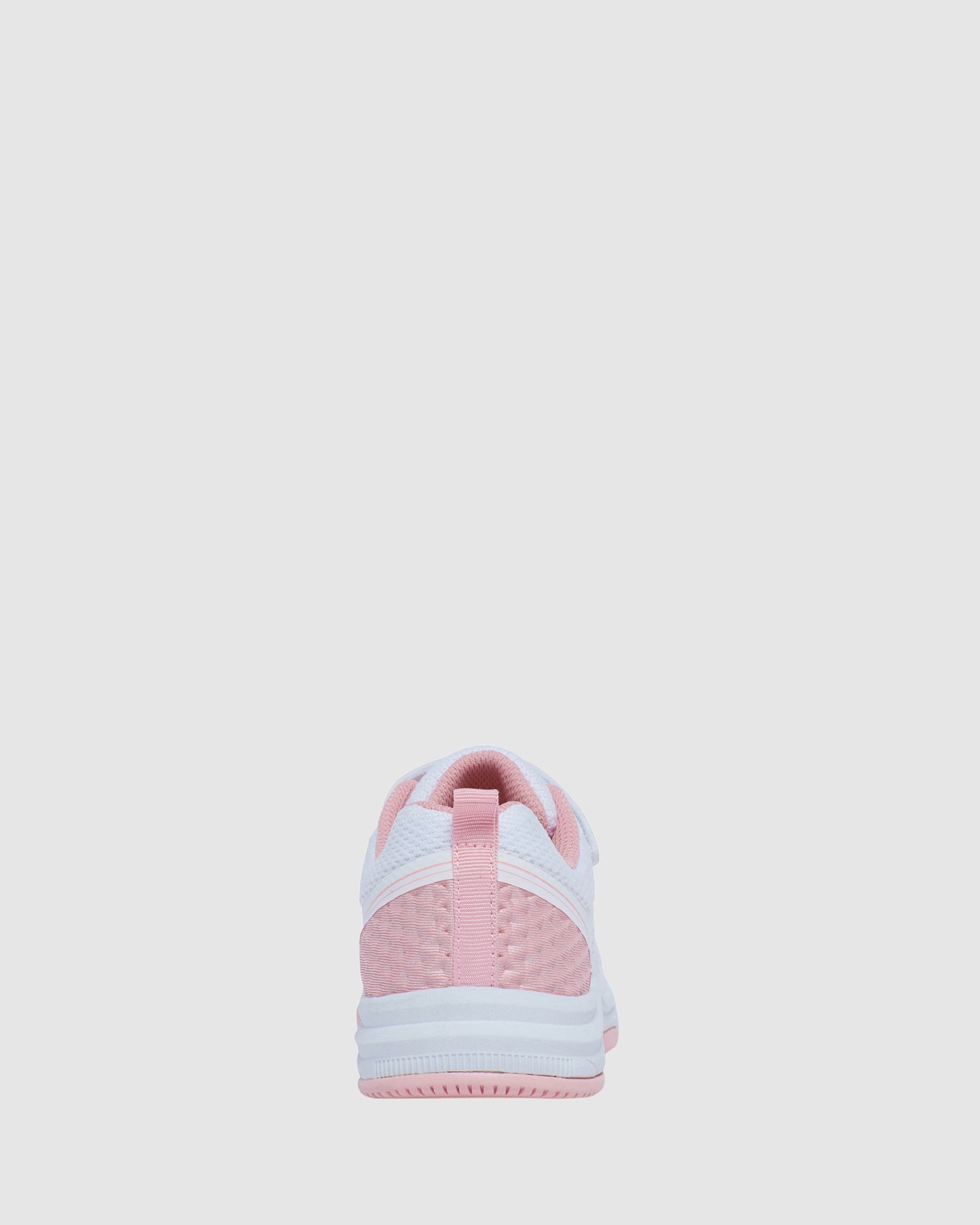 Active White/Light Pink