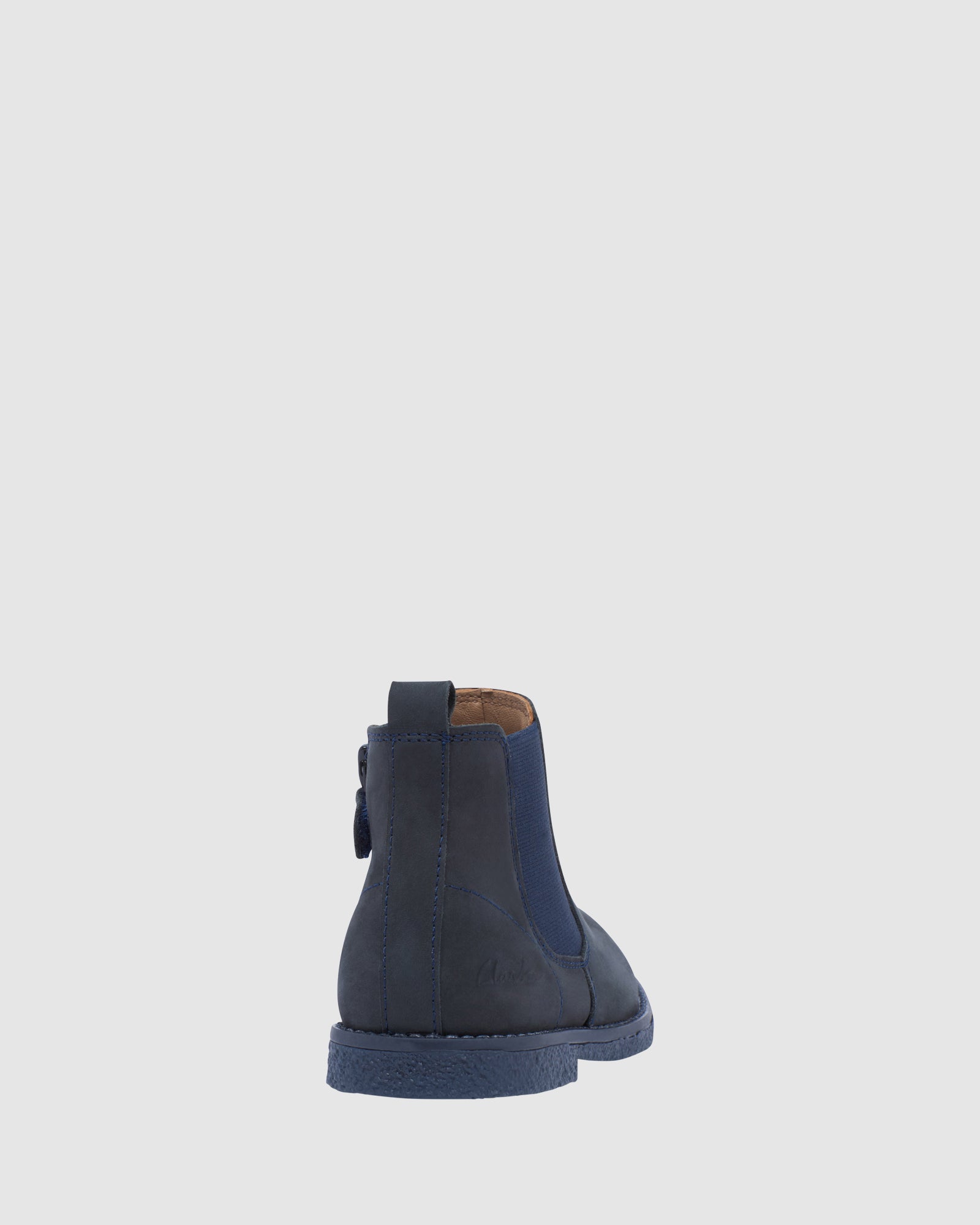 Clark chelsea outlet boots