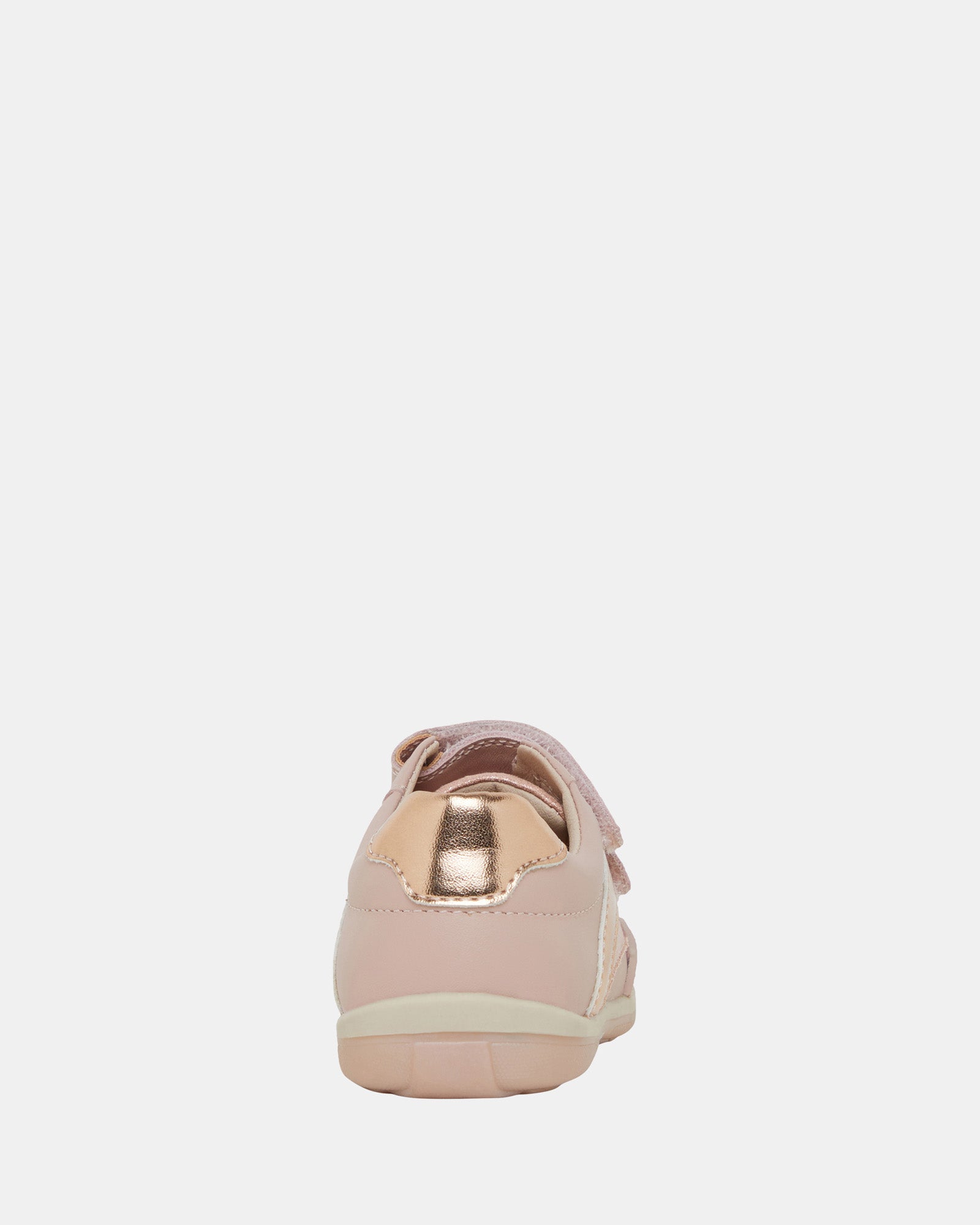 Clarks rose cheap gold sneakers