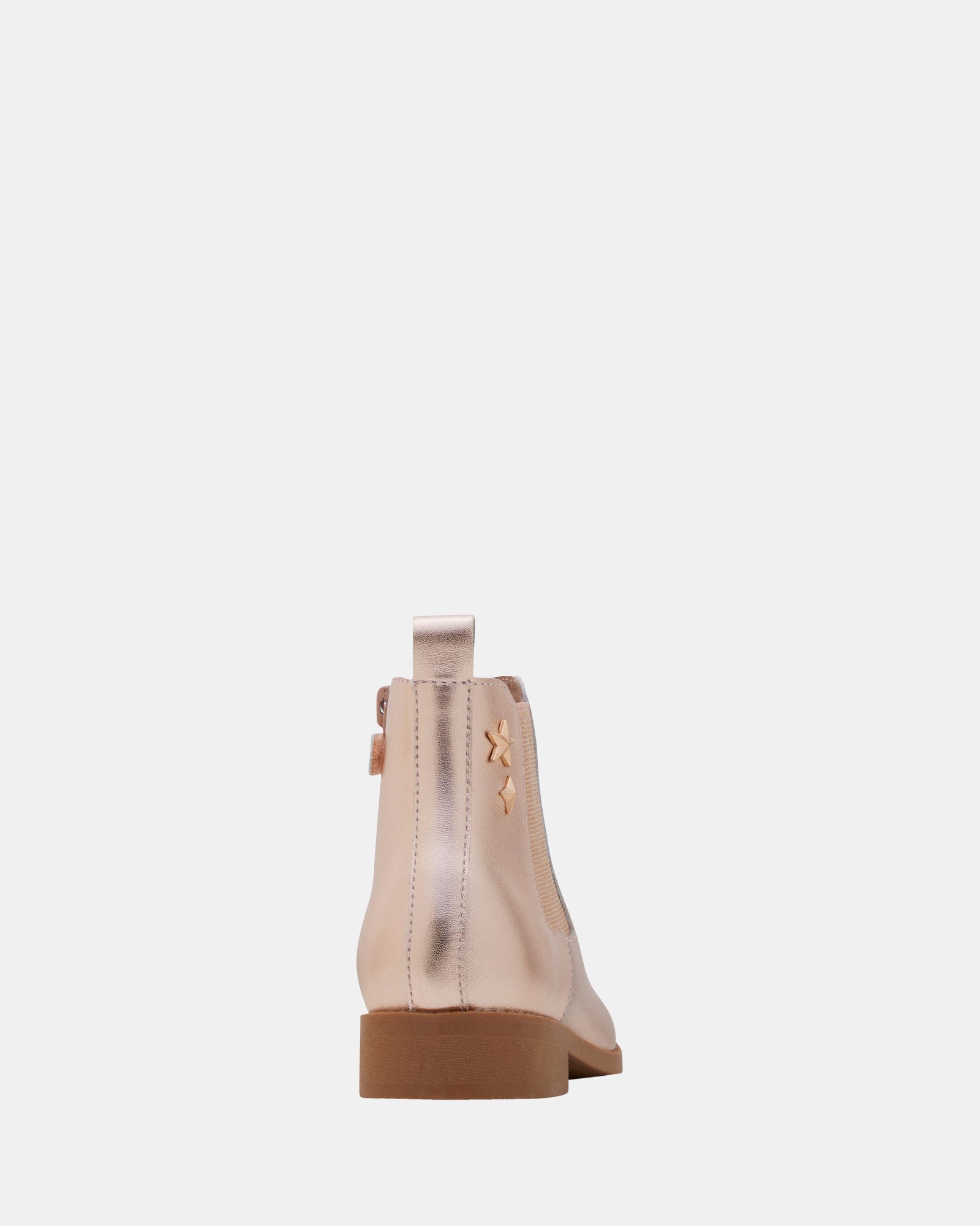 Clarks rose gold on sale bag