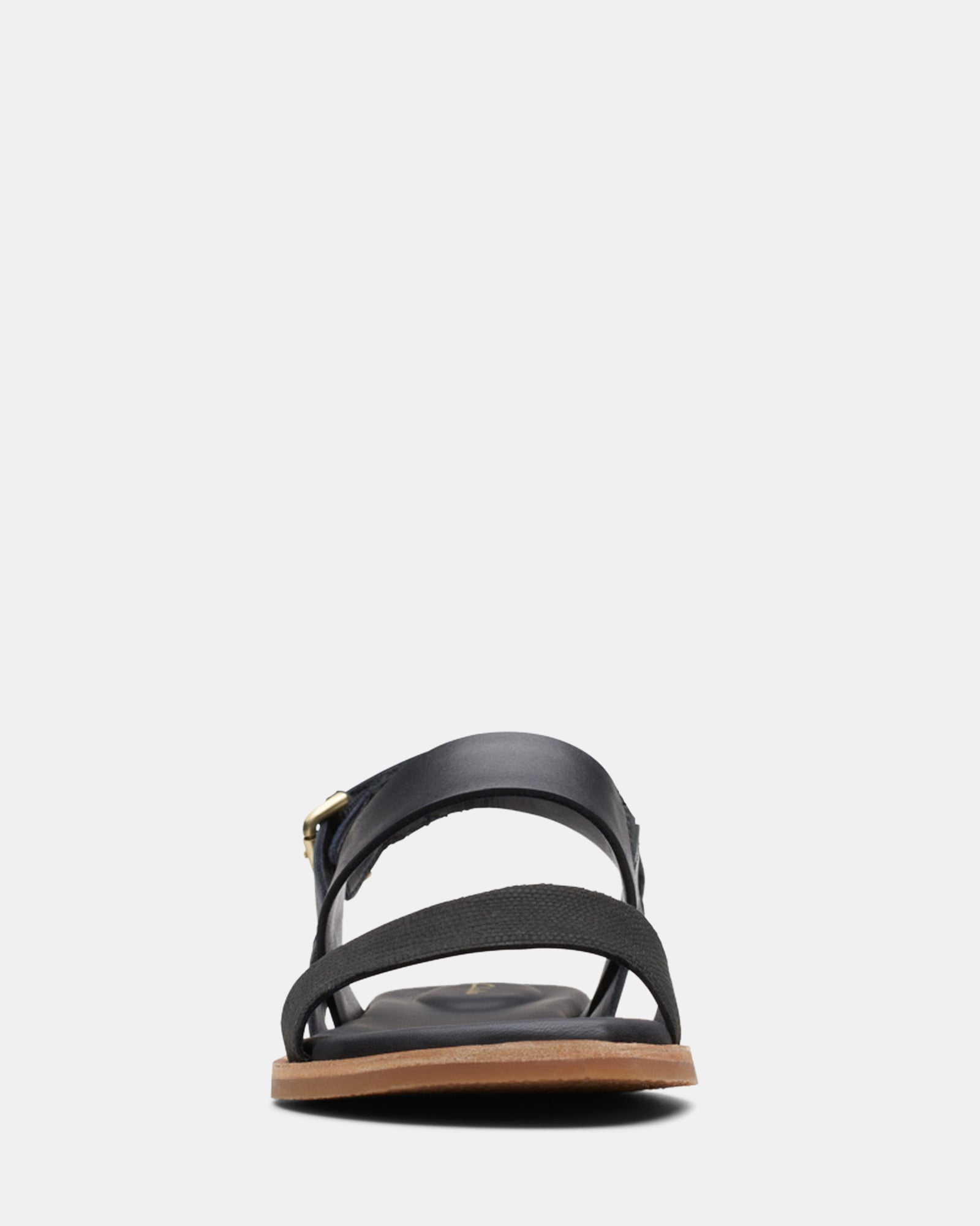 Clarks 3 hot sale strap sandal