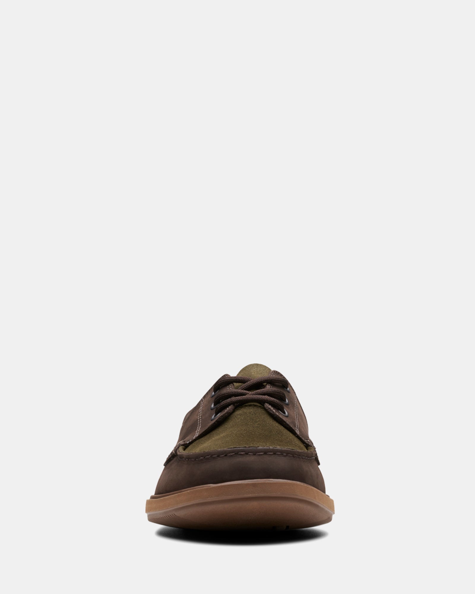 Clarks on sale sperry shoes