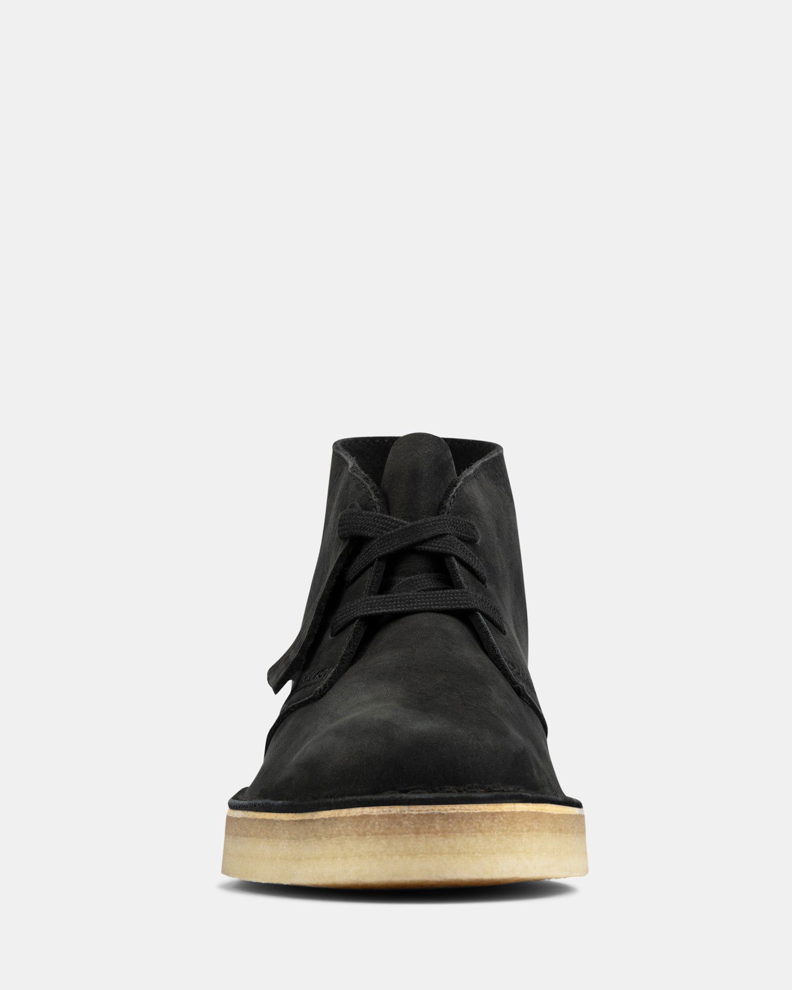 Clarks desert outlet boot ink