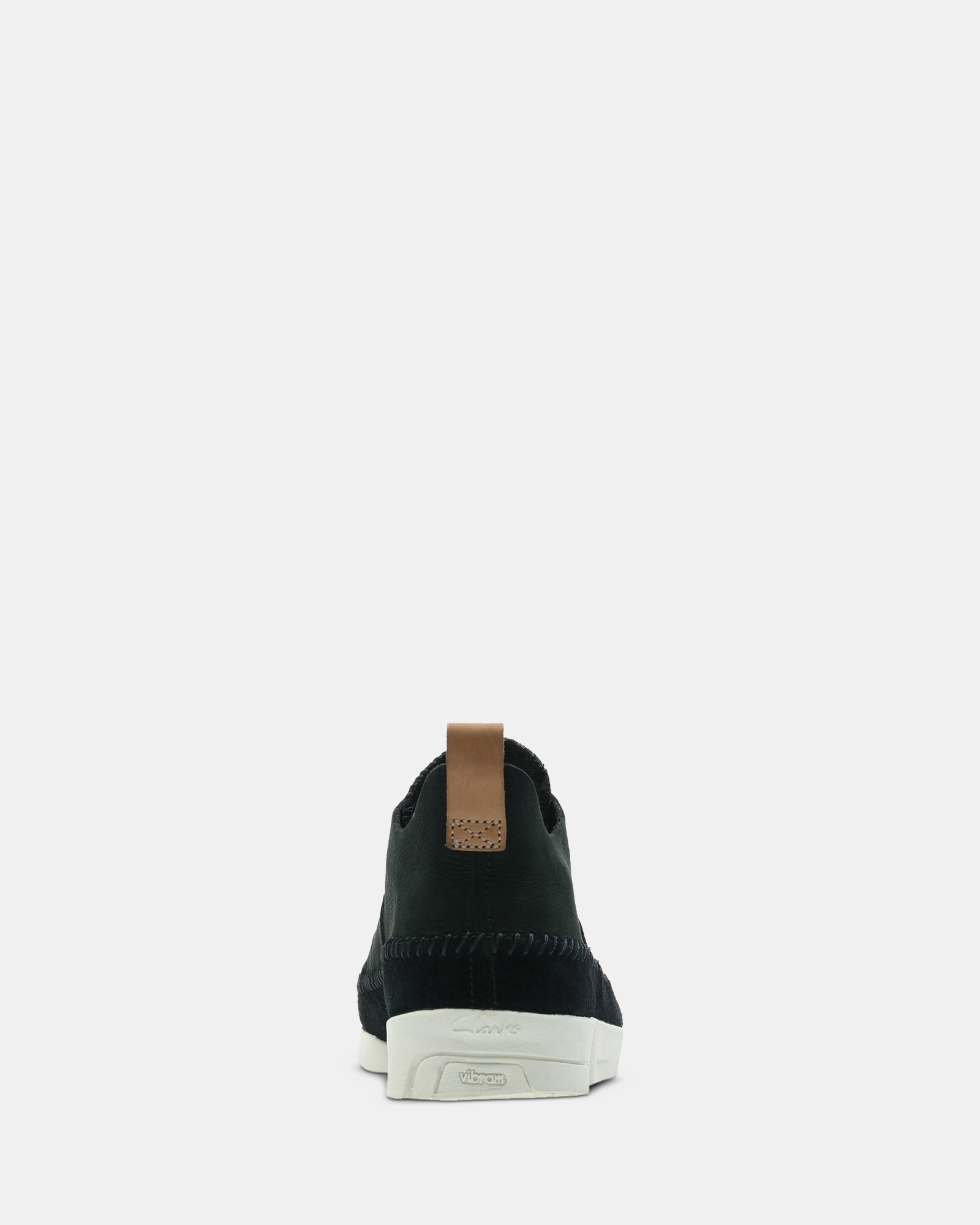 Clarks trigenic shop flex black womens