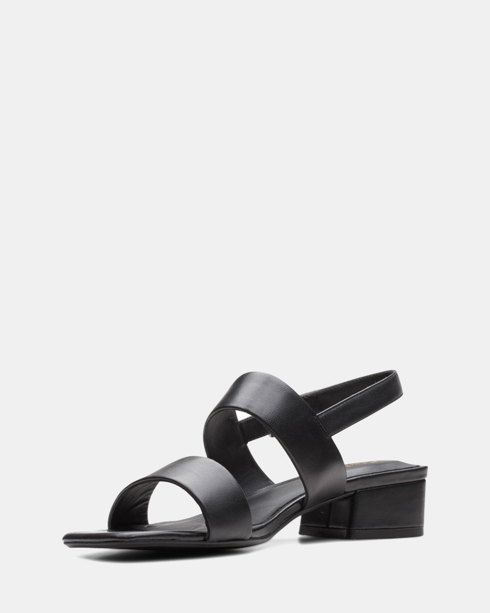 Clarks elastic best sale sandals